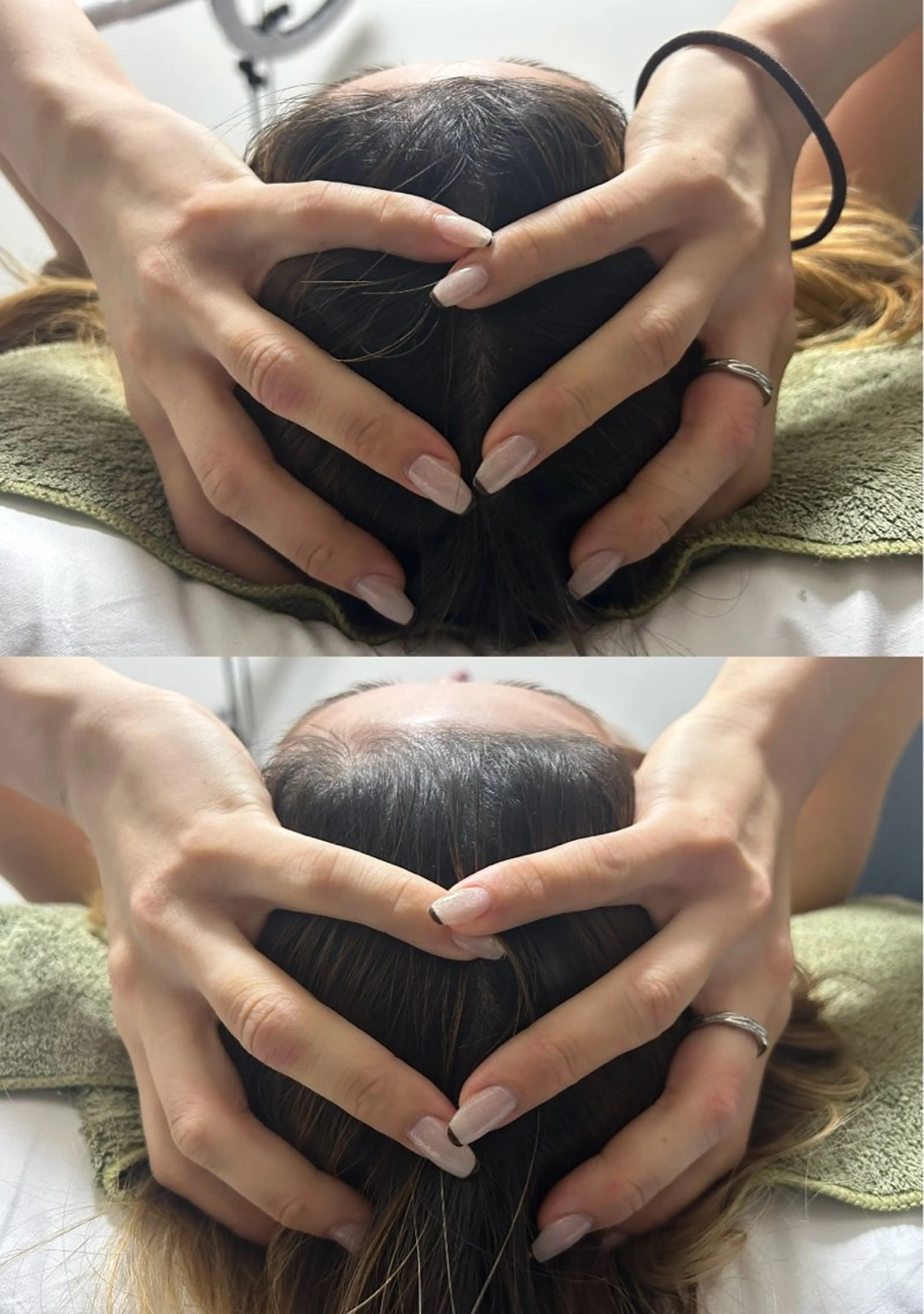 SOIN ボディー リラクゼーションのエステ・リラクイメージ