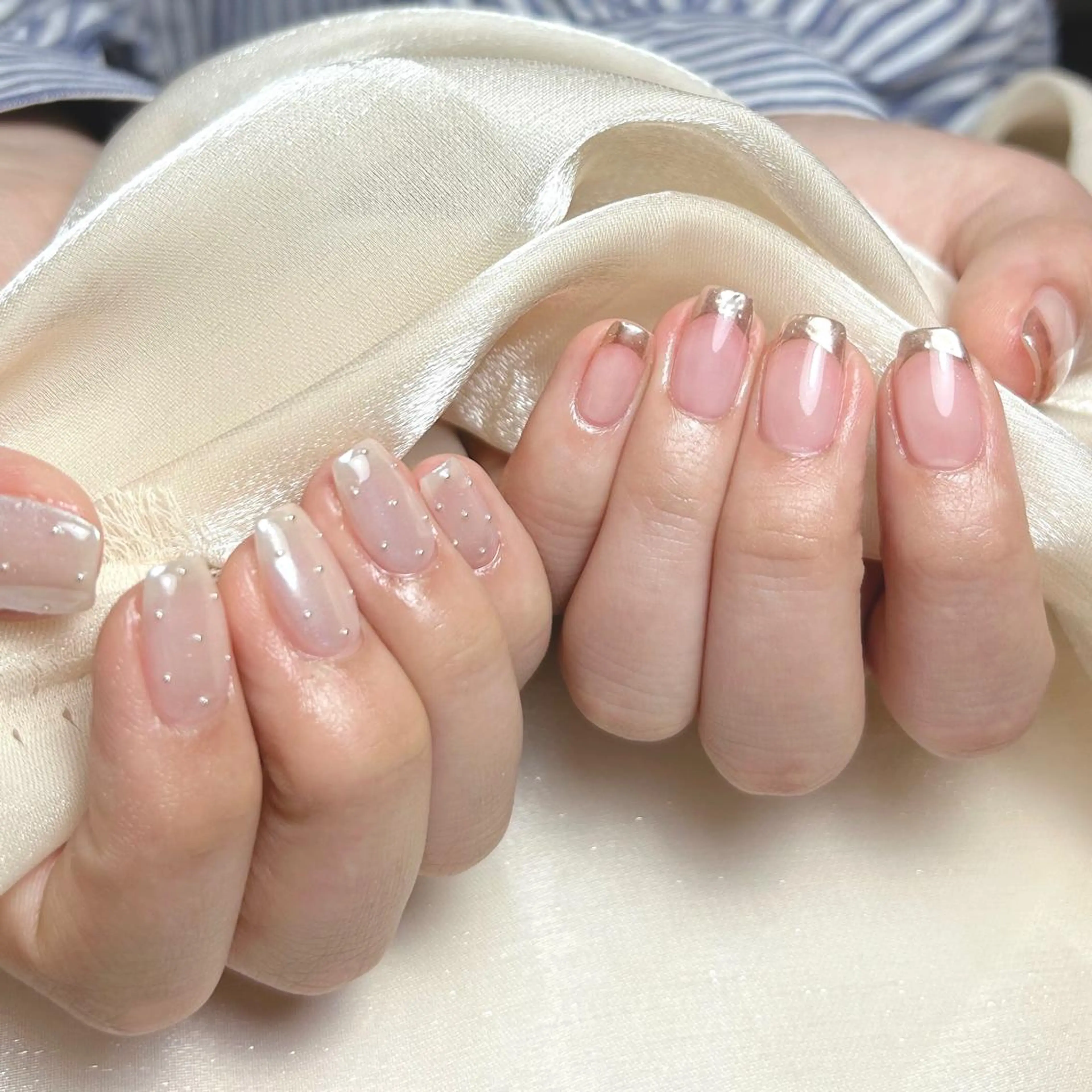 ネイル ネイルサロン  STELLAのネイルデザイン