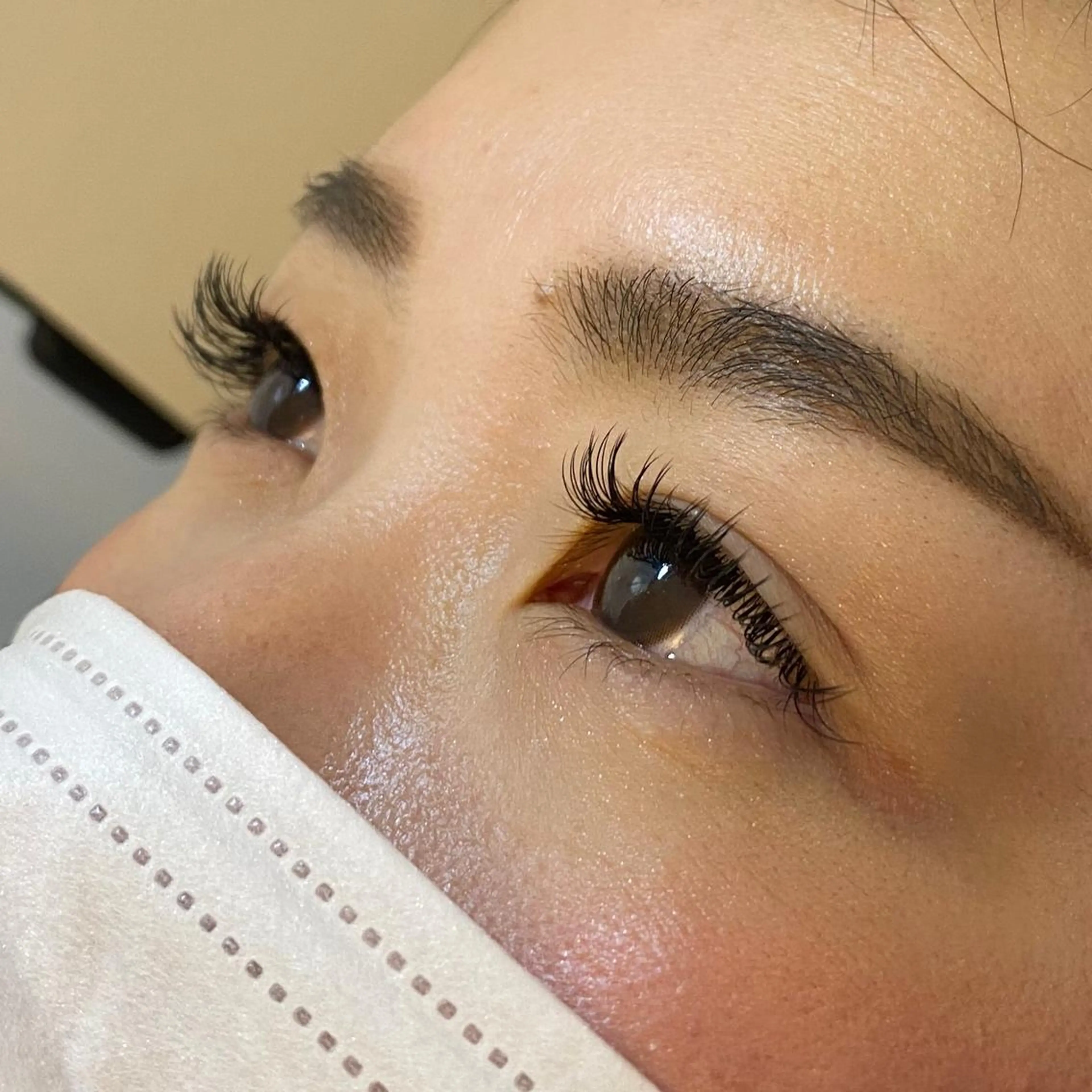 【オフ込】フラットラッシュ140本🌿他店・当店付け足しOK🙆‍♀️の写真