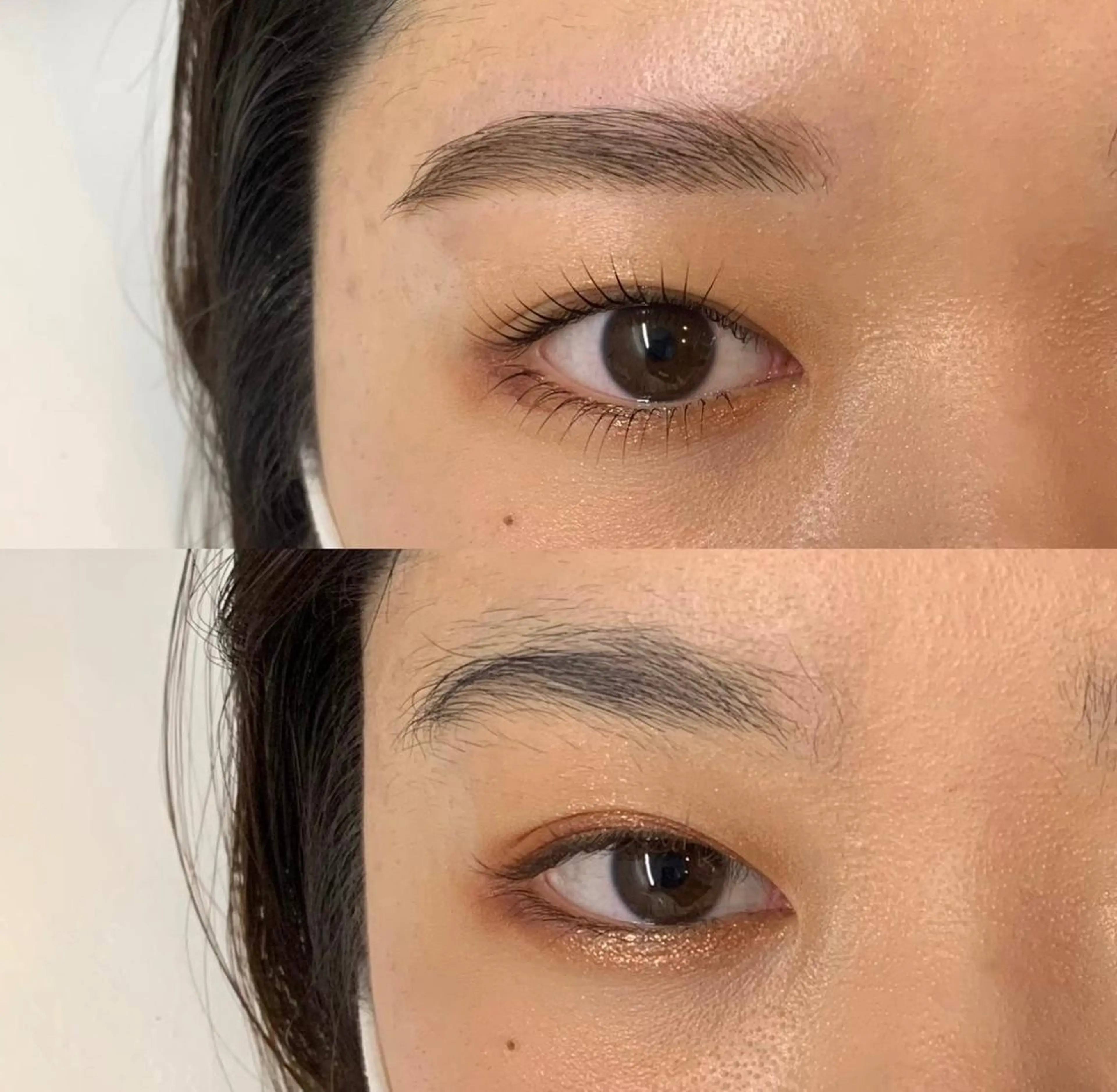 マツエク・マツパ メゾンドプリマ MINAMIのマツエク・マツパデザイン