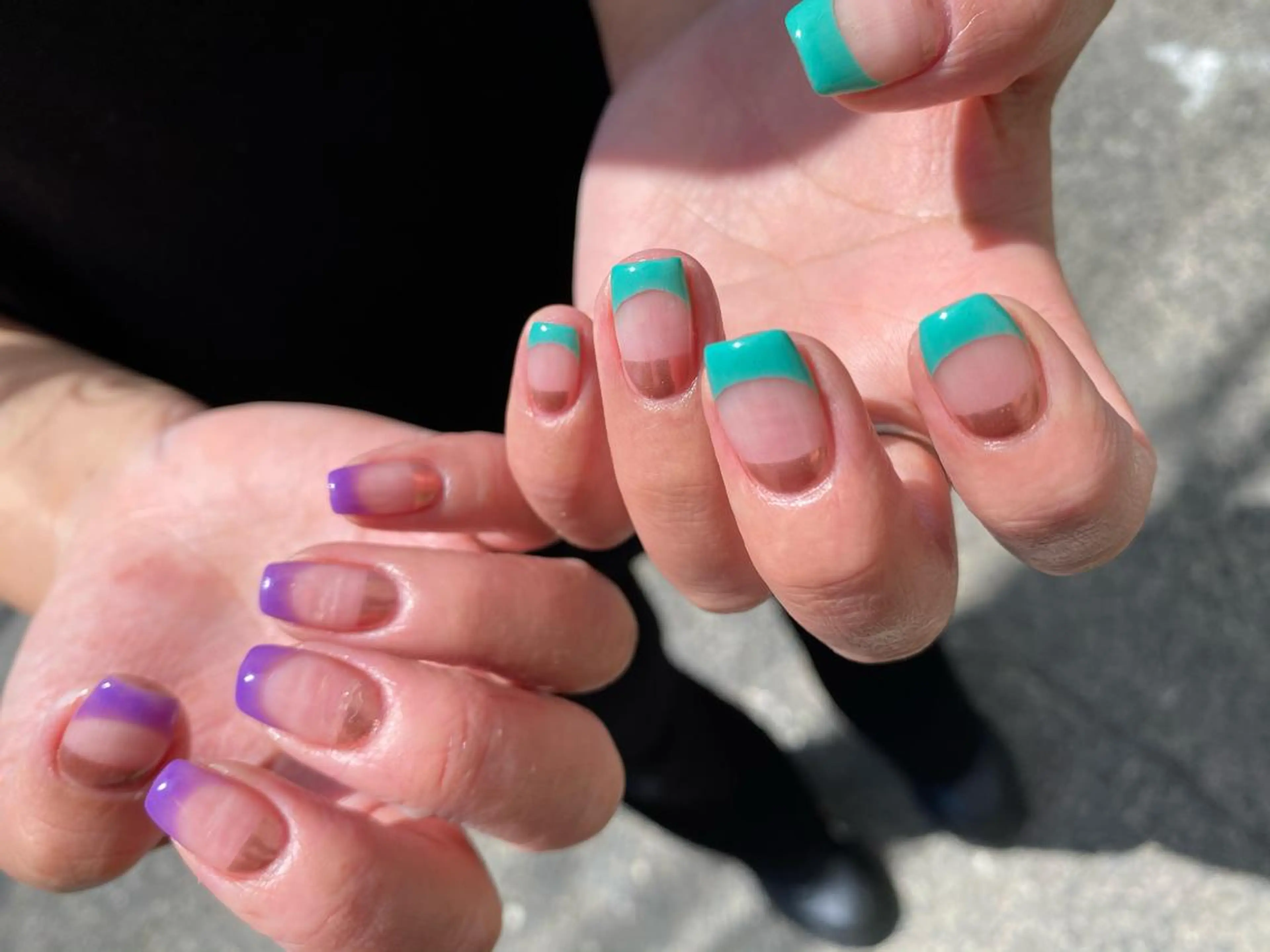 ネイル Lino nailのネイルデザイン