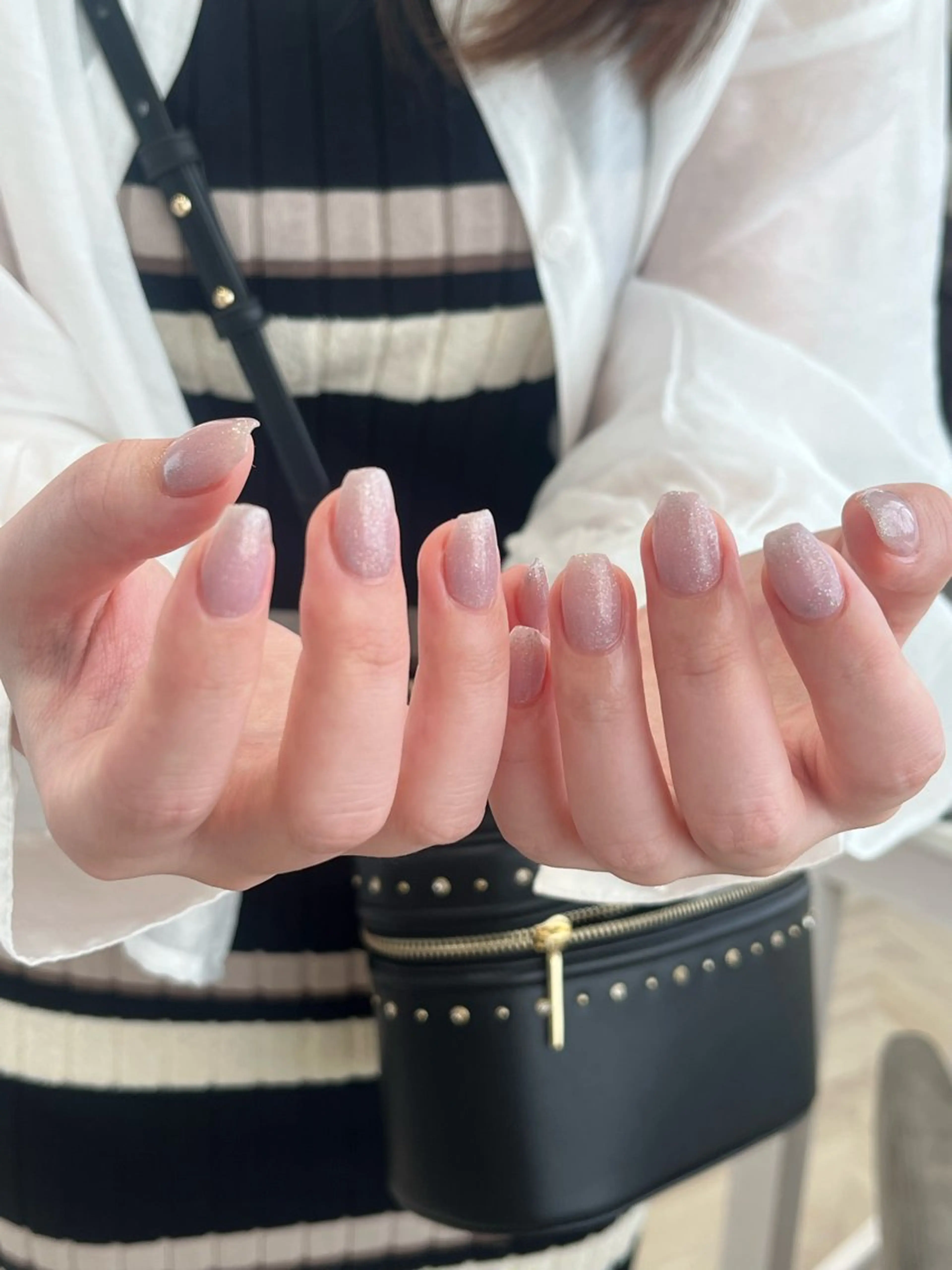 ネイル ハンドネイル filonnail mayuのネイルデザイン