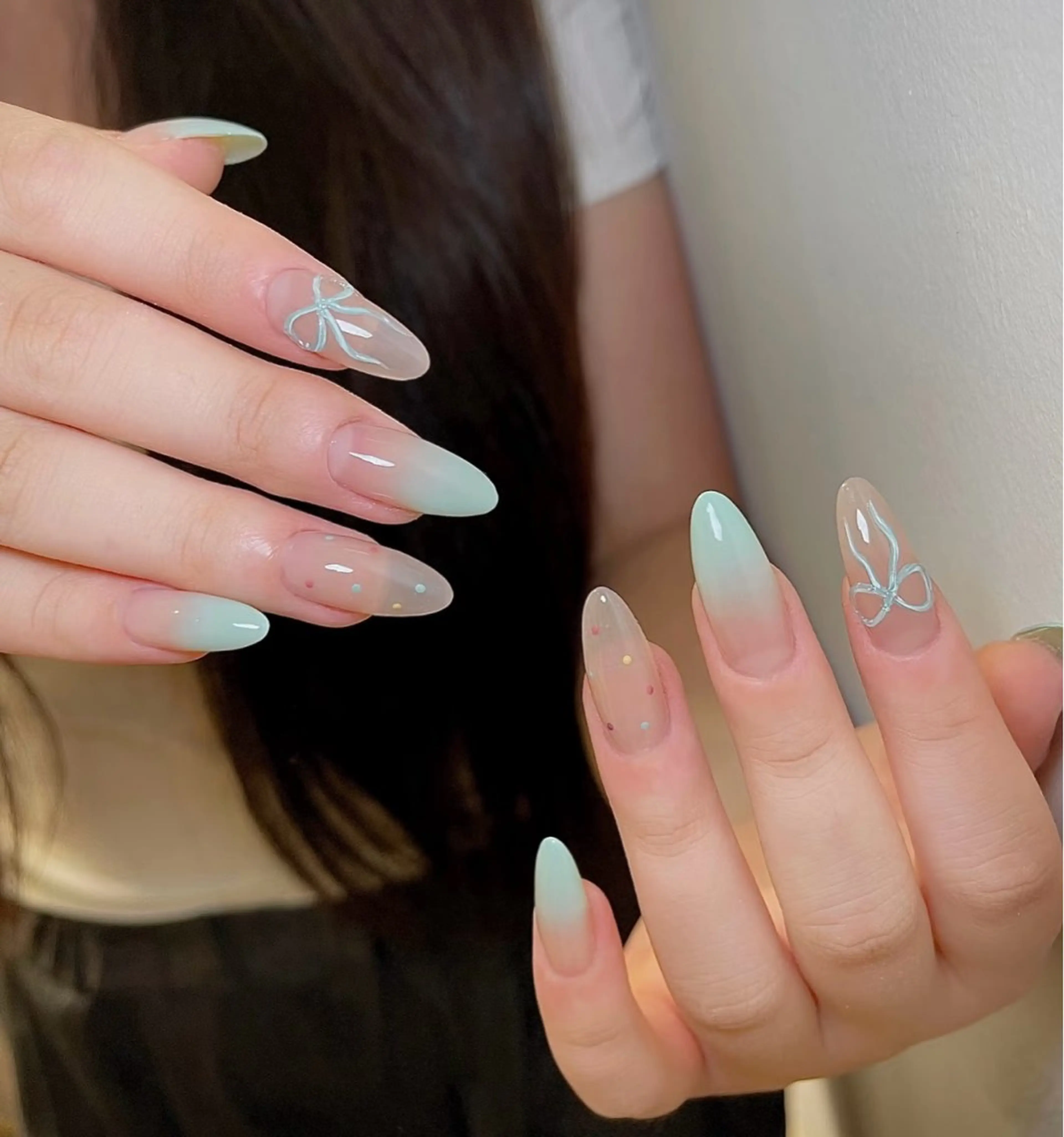 ネイル ハンドネイル ゆい ゆいのネイルデザイン