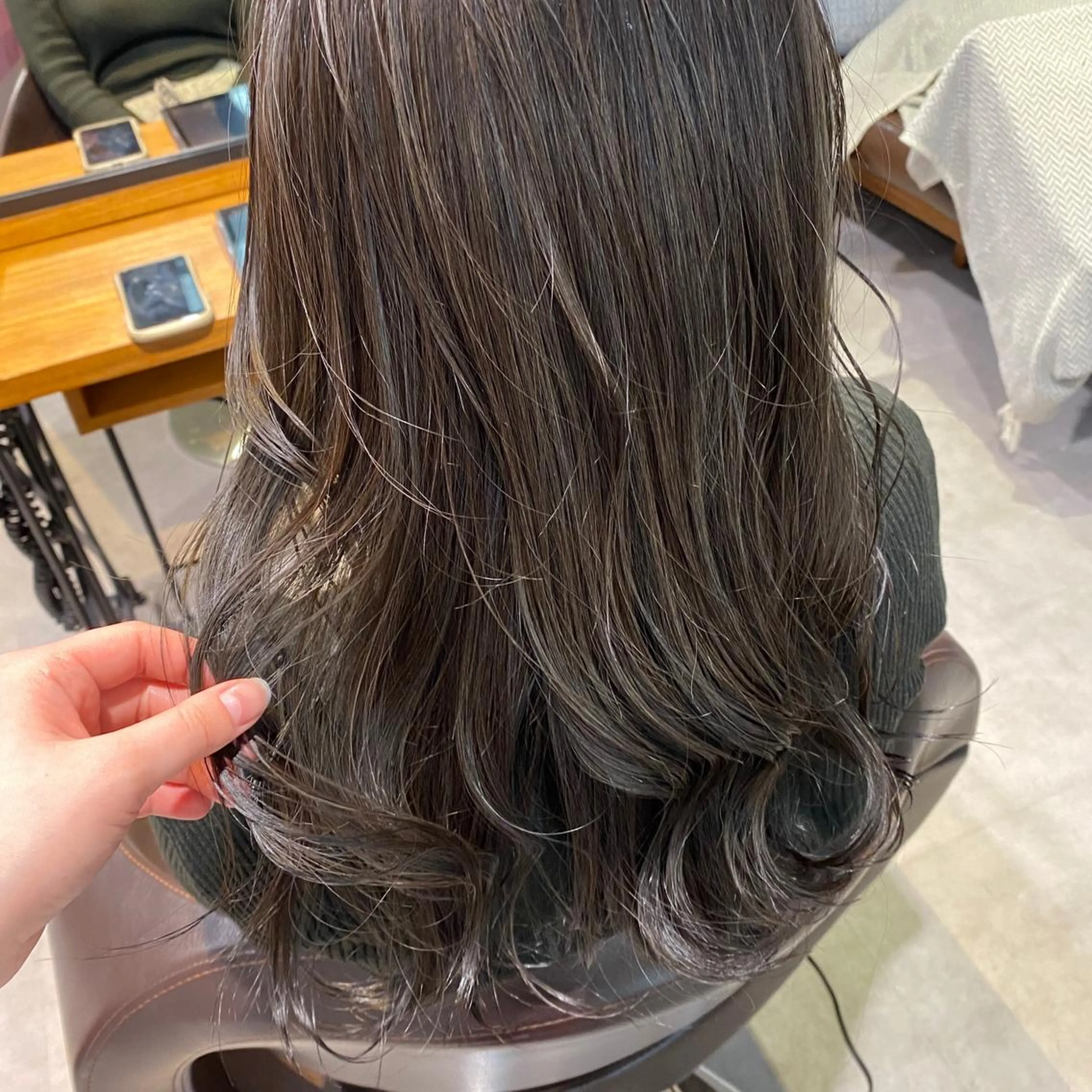 ロング 𓍯柔らかhair 𓍯 yukinoのヘアスタイル