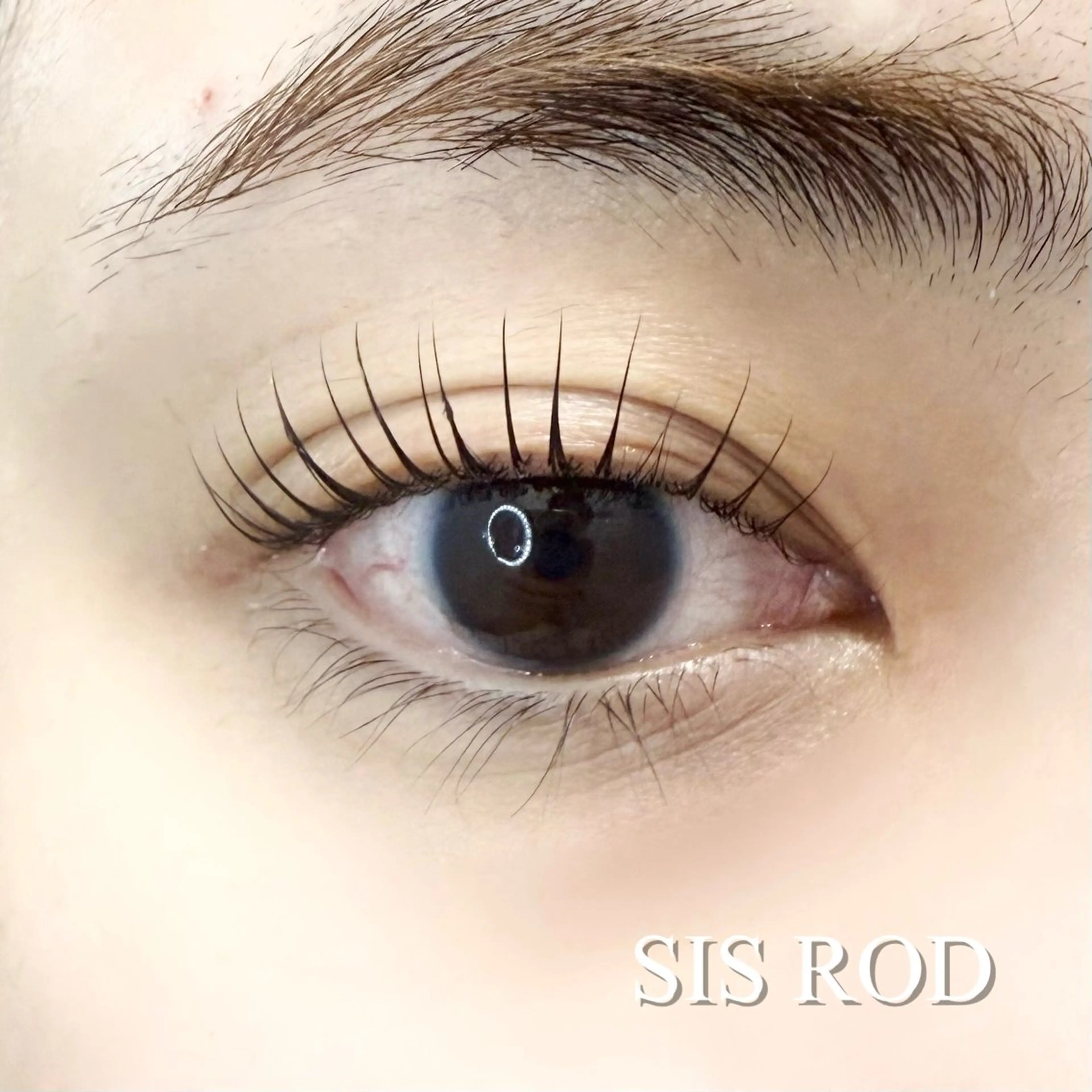 マツエク・マツパ JESSICA荻窪 川窪のマツエク・マツパデザイン