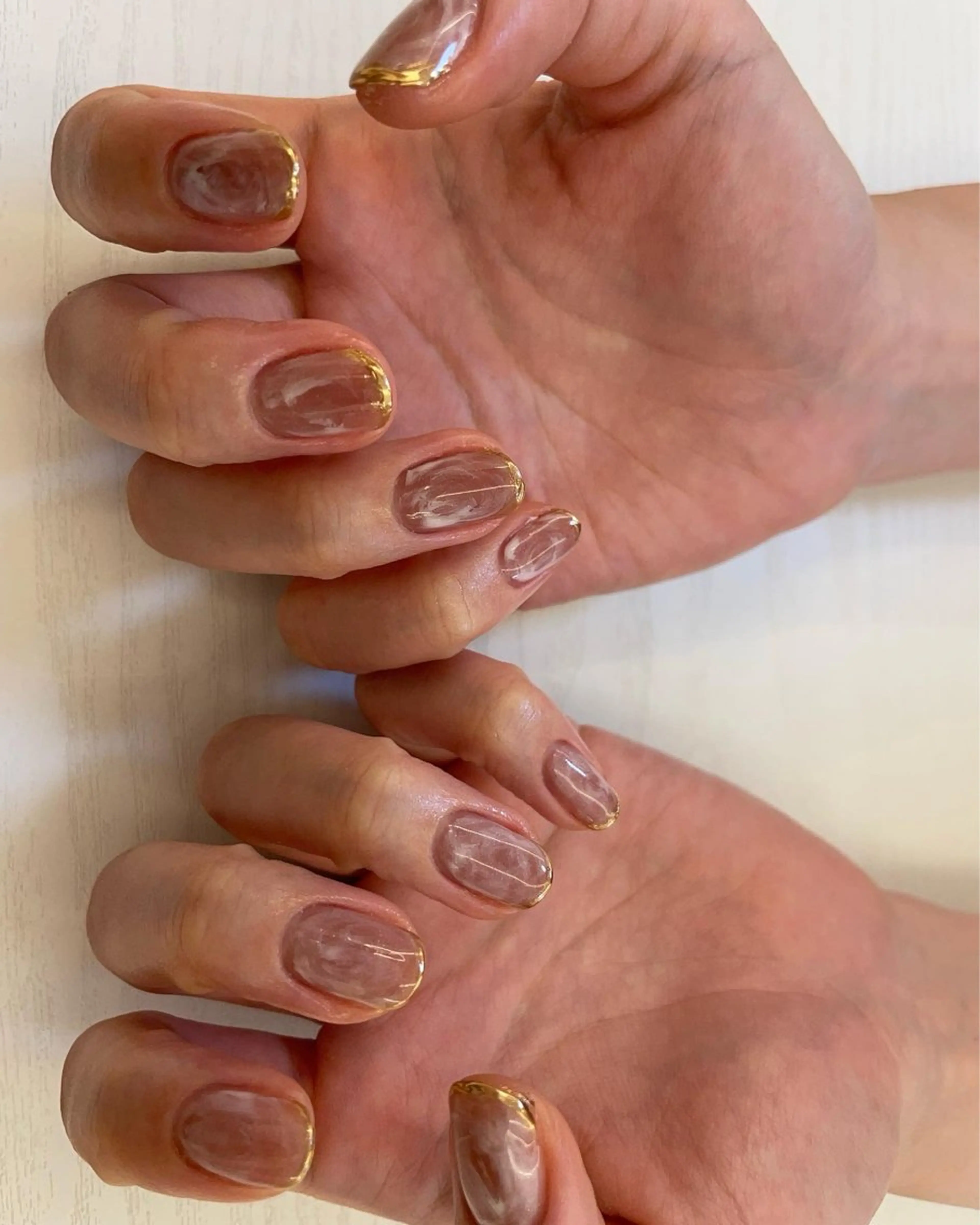 ネイル eptu nailのネイルデザイン