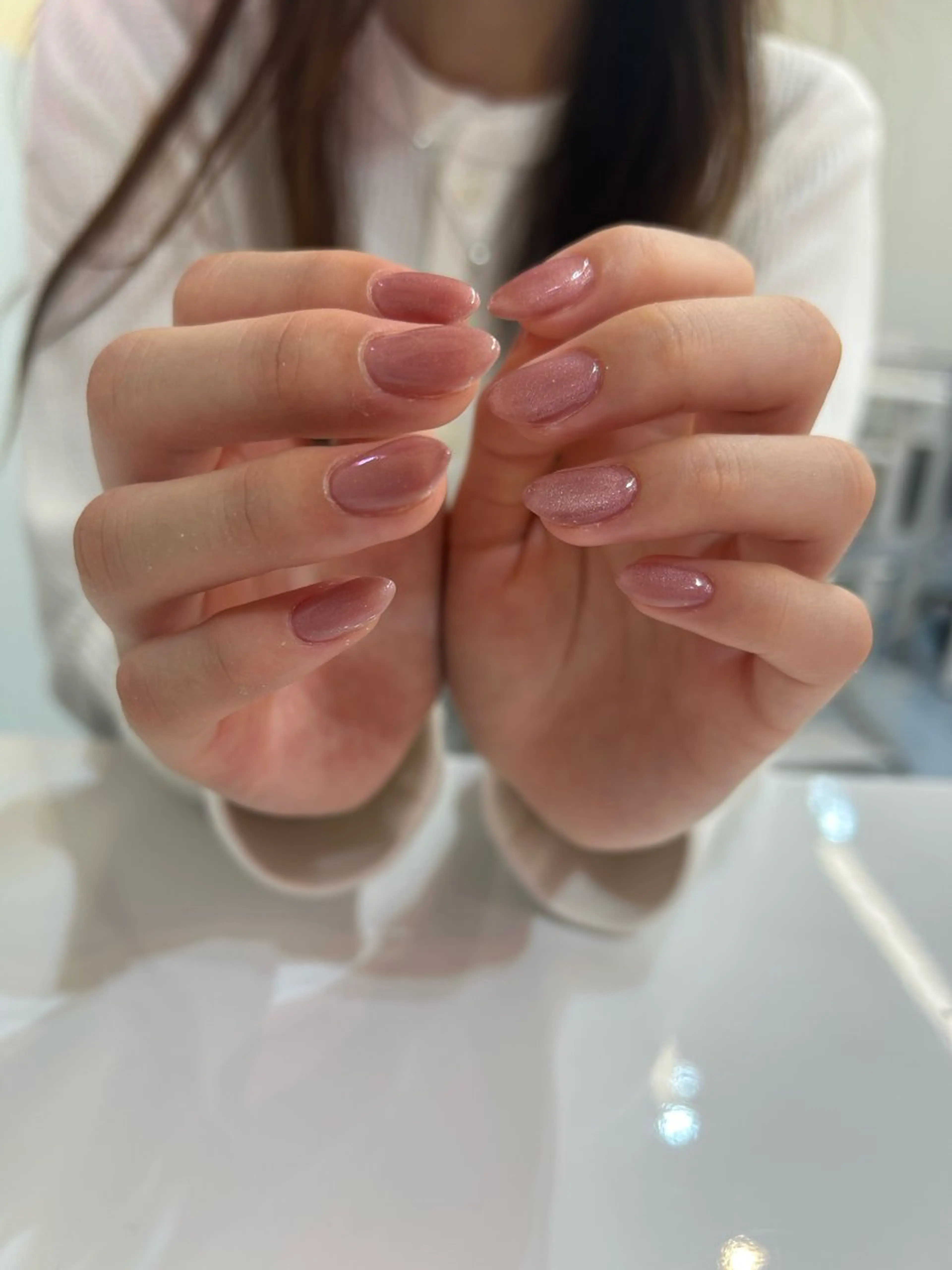 ネイル pool SHIBATAのネイルデザイン