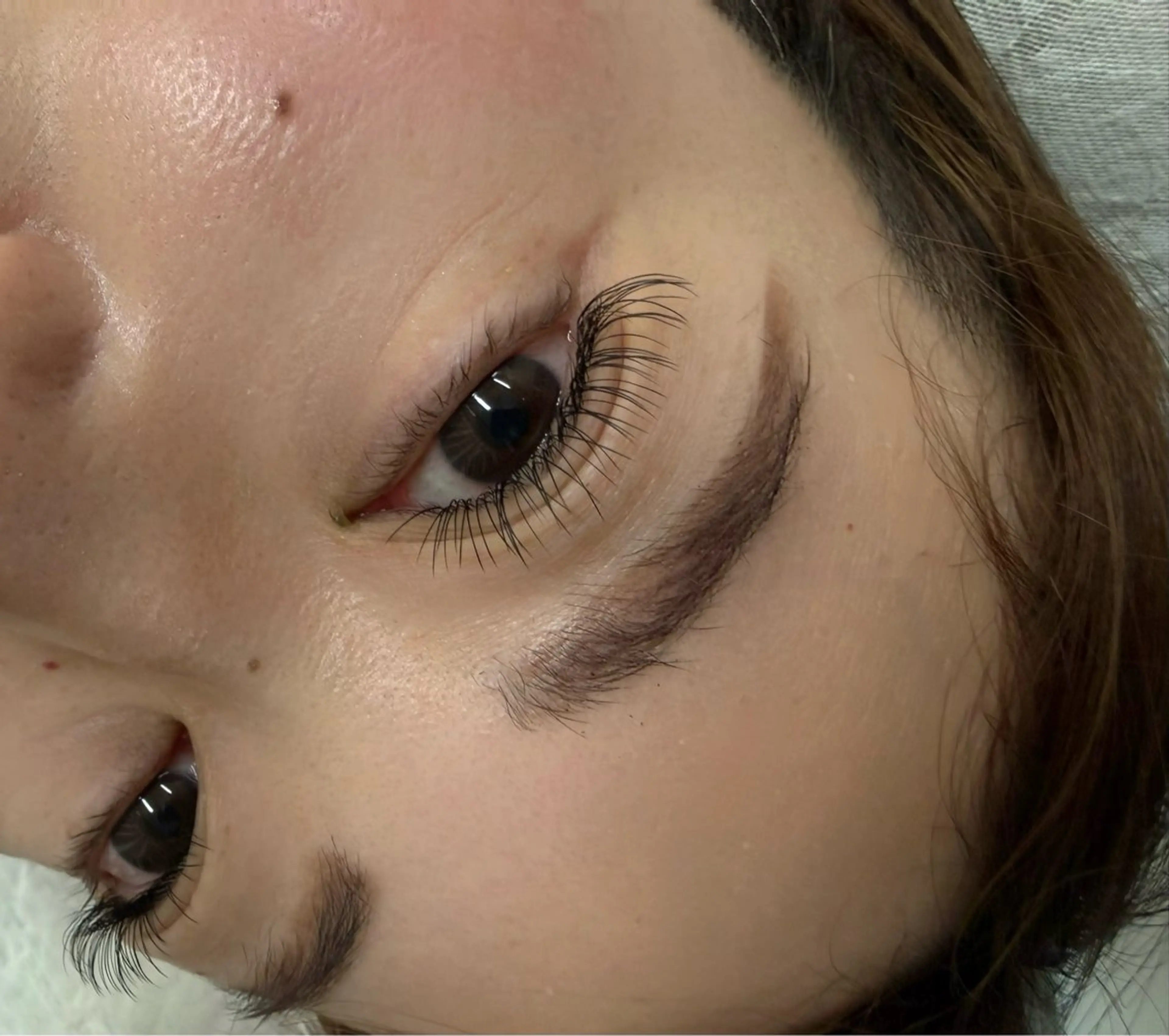 マツエク・マツパ suco KAHOのマツエク・マツパデザイン