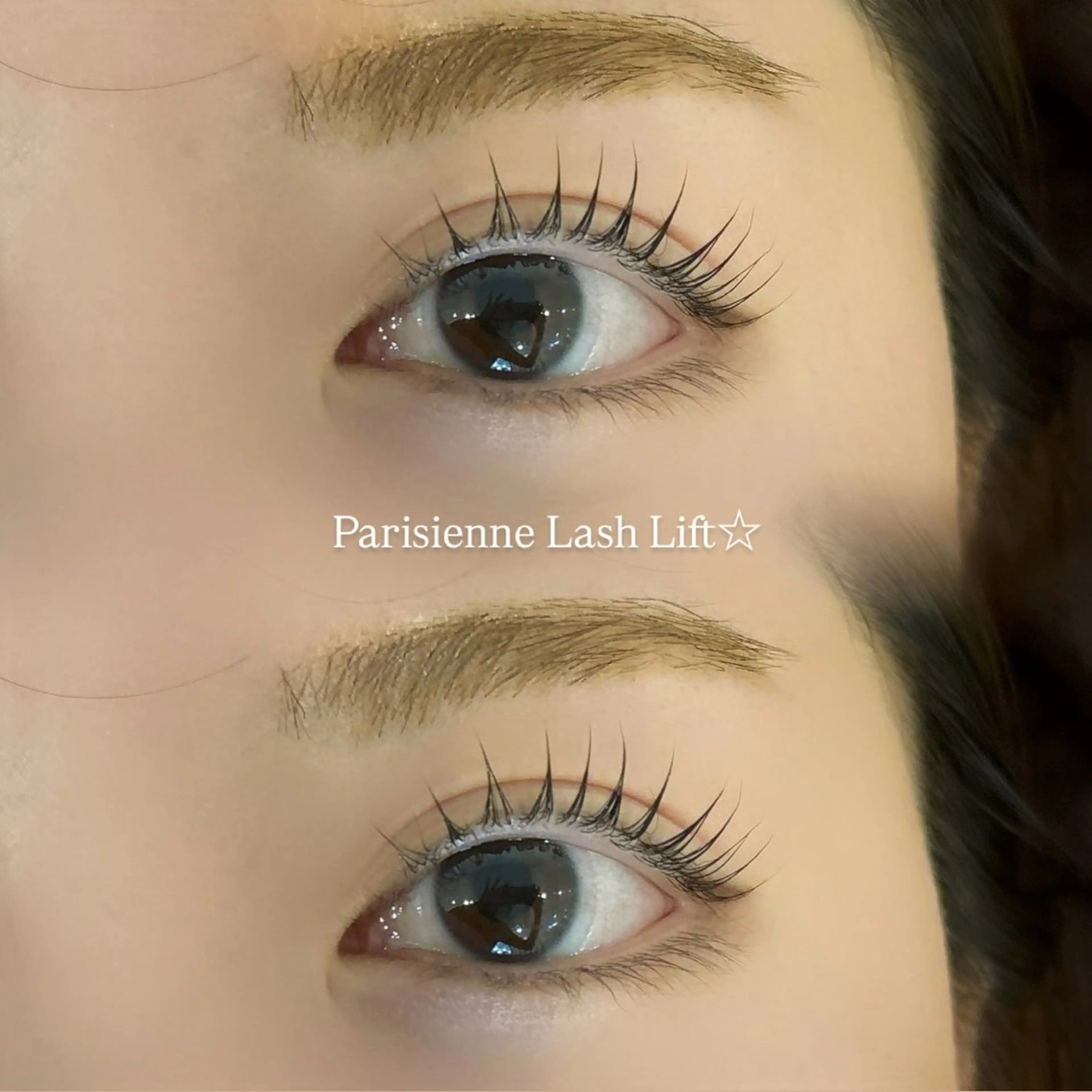 マツエク・マツパ アイラッシュサロンセリナ新宿南口店所属・セリナ新宿/ Kanami🪐💕のマツエク・マツパデザイン