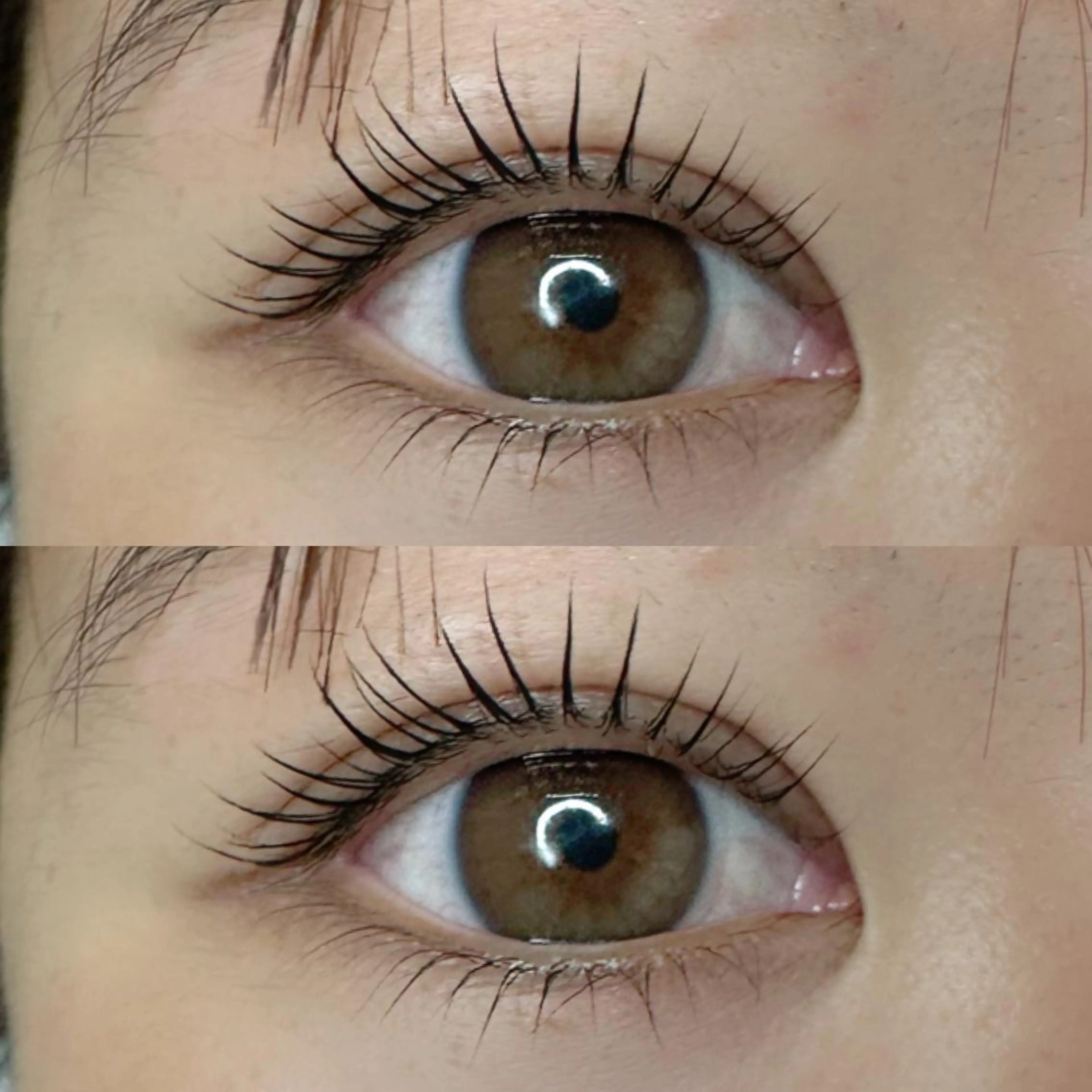 マツエク・マツパ Me time所属・Me time 南柏 SAORIのマツエク・マツパデザイン