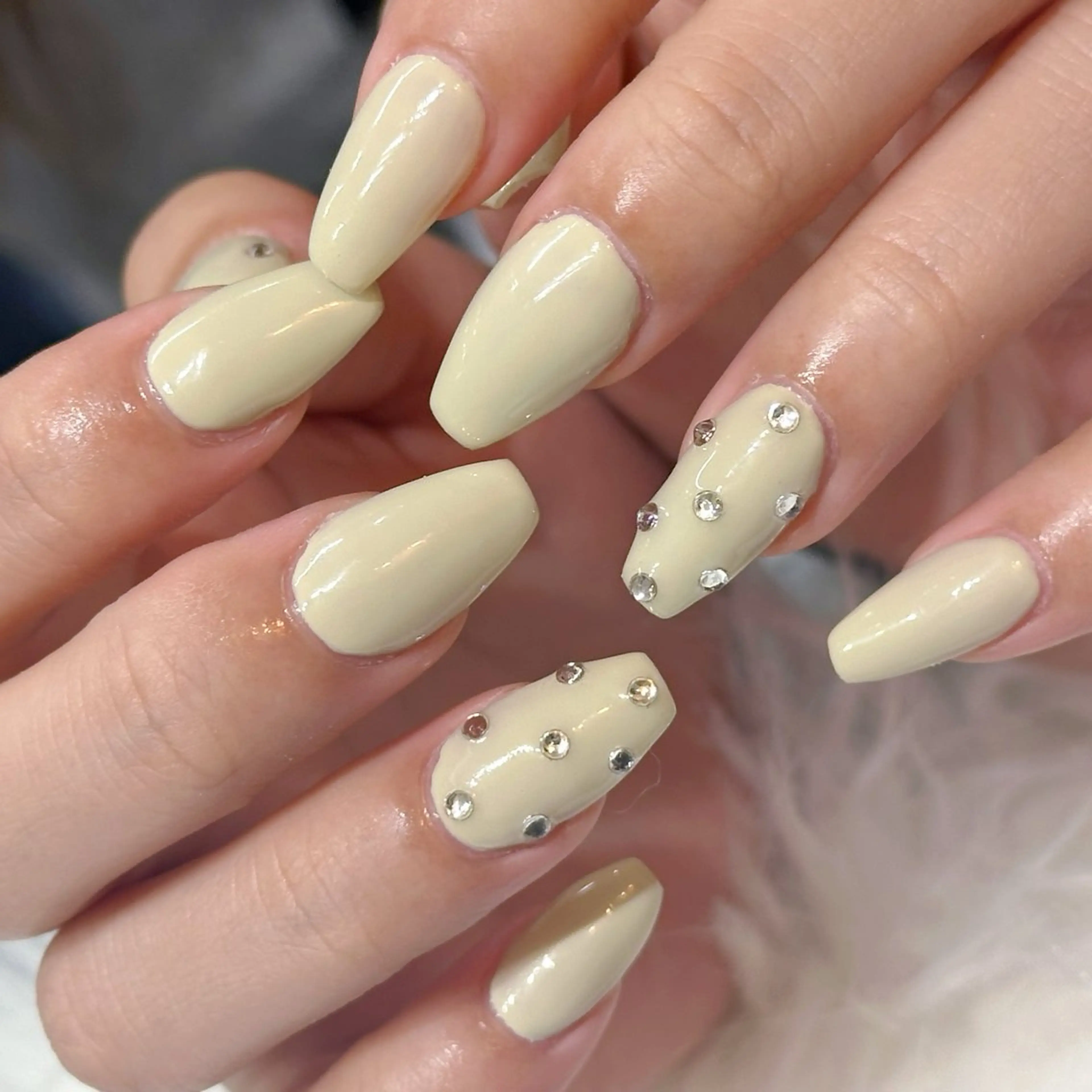 ネイル 0² By LeBlancほのかのネイルデザイン