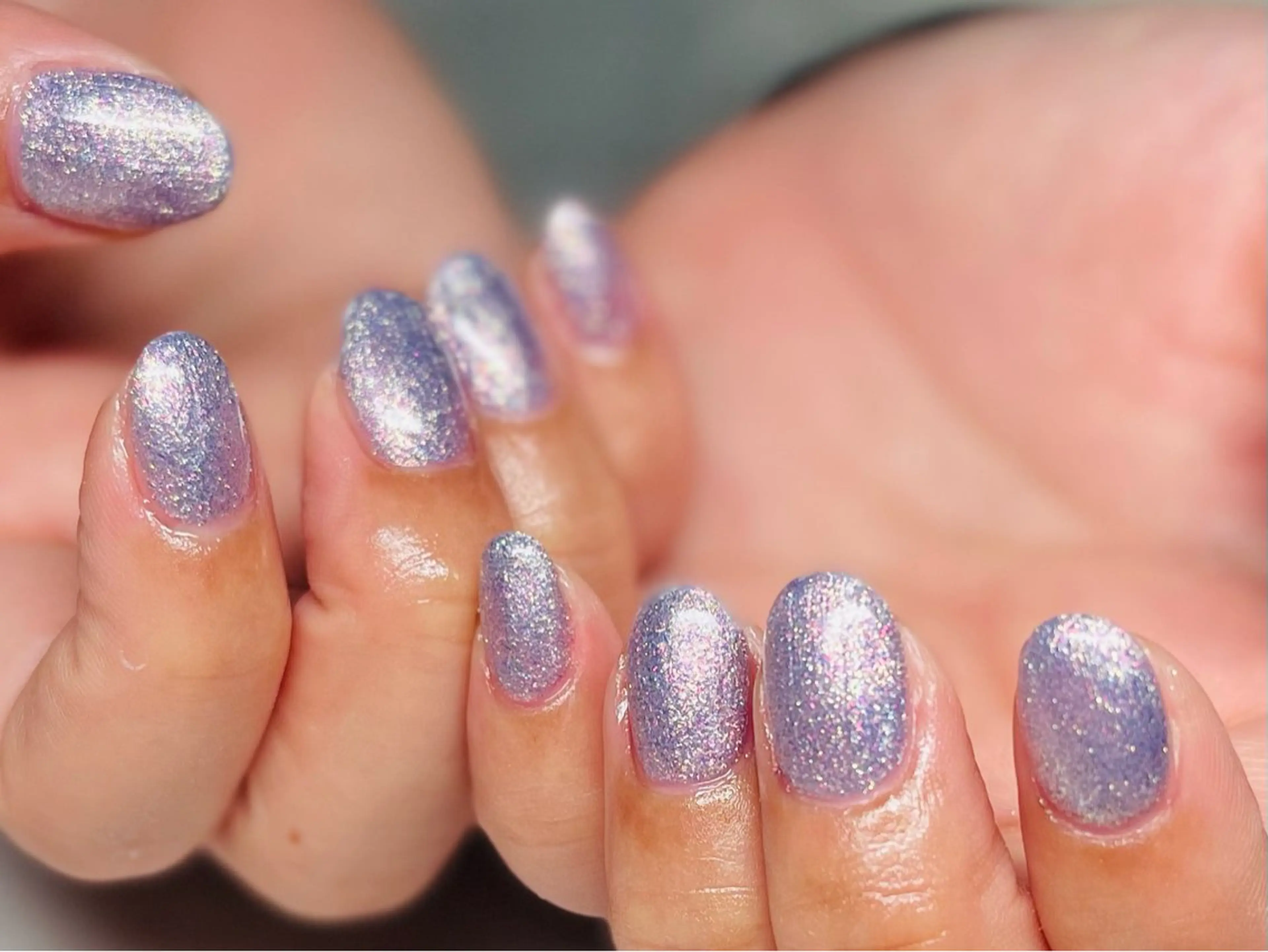 ネイル nailオーデリー 名東高針店のネイルデザイン