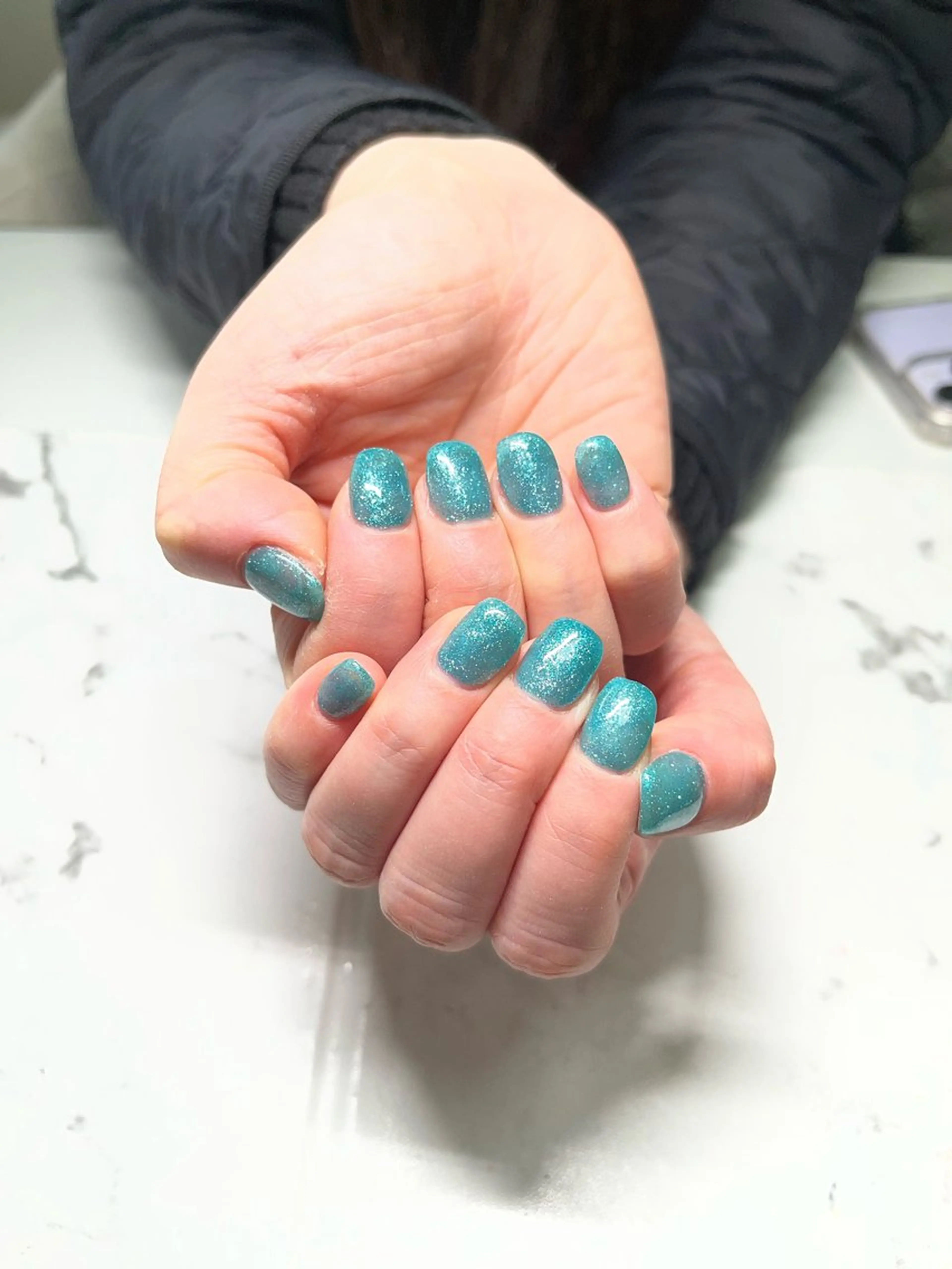 ネイル ハンドネイル Mi-roomネイル サロンのネイルデザイン