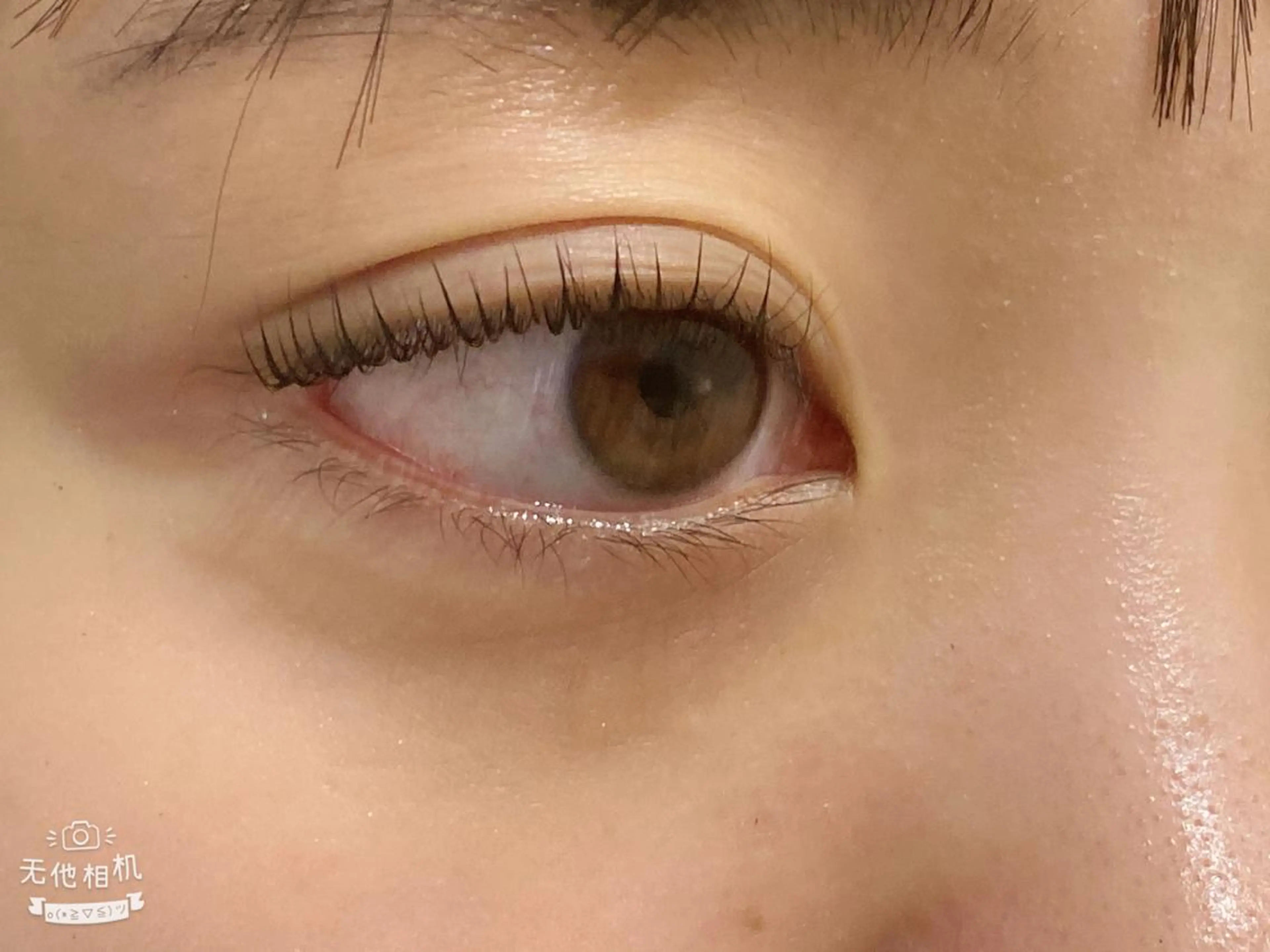 マツエク・マツパ マツエク BEL EYE BEAUTYアイ中野のマツエク・マツパデザイン