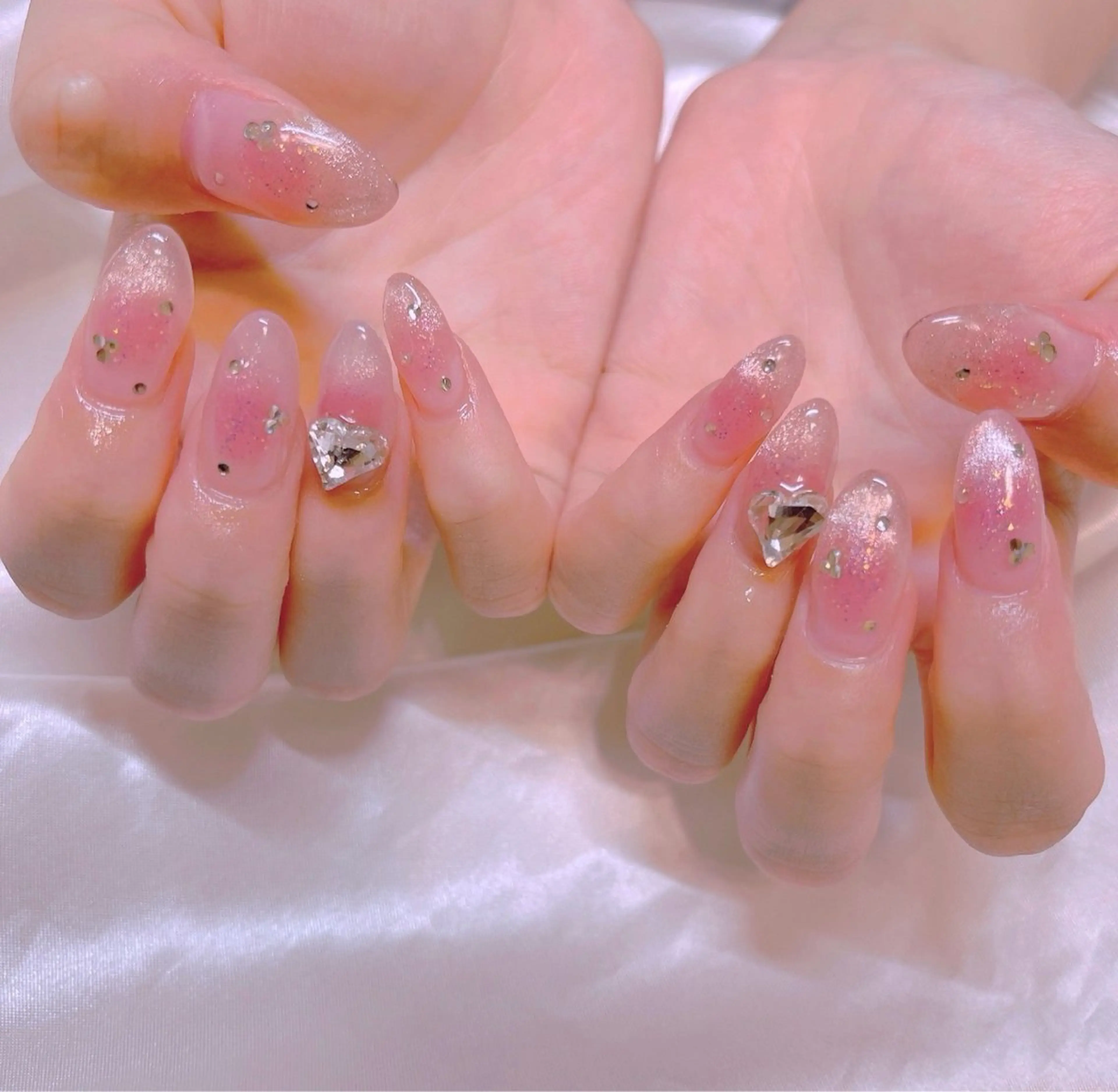 ネイル Private Salon 大宮のネイルデザイン