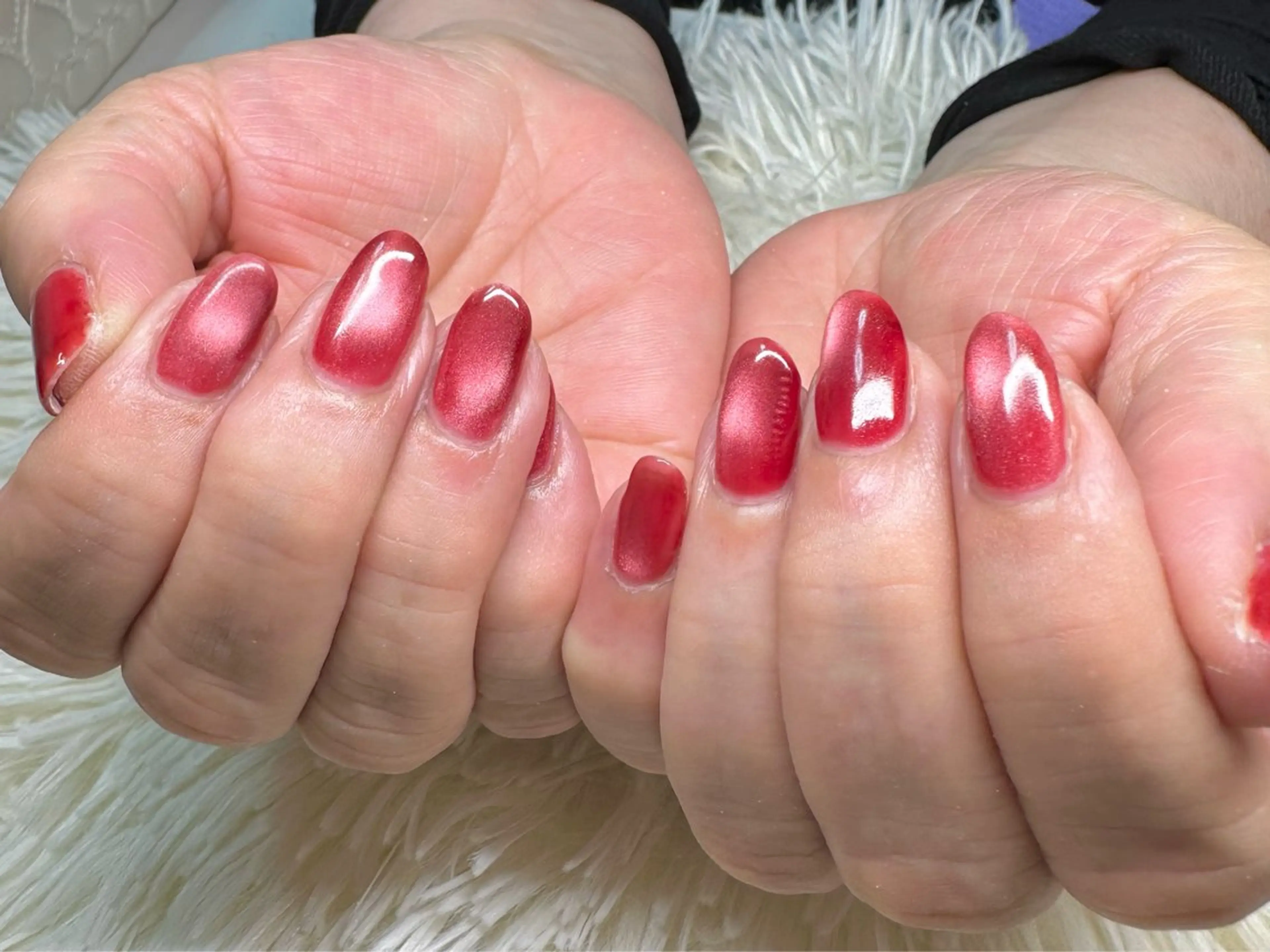 ネイル STAR NAIL 海老名店所属・STAR NAIL / Otsukaのネイルデザイン