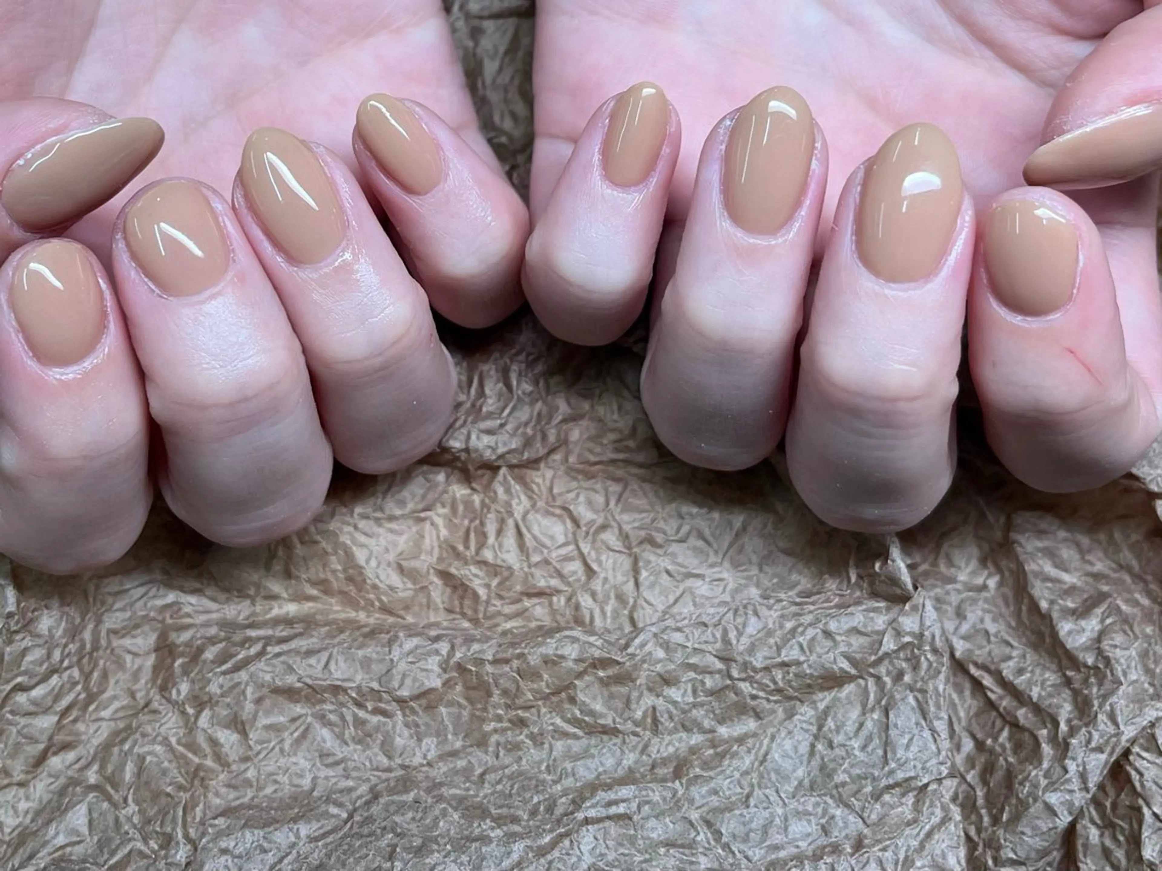 ネイル ToliyDeliy Nail Salonのネイルデザイン