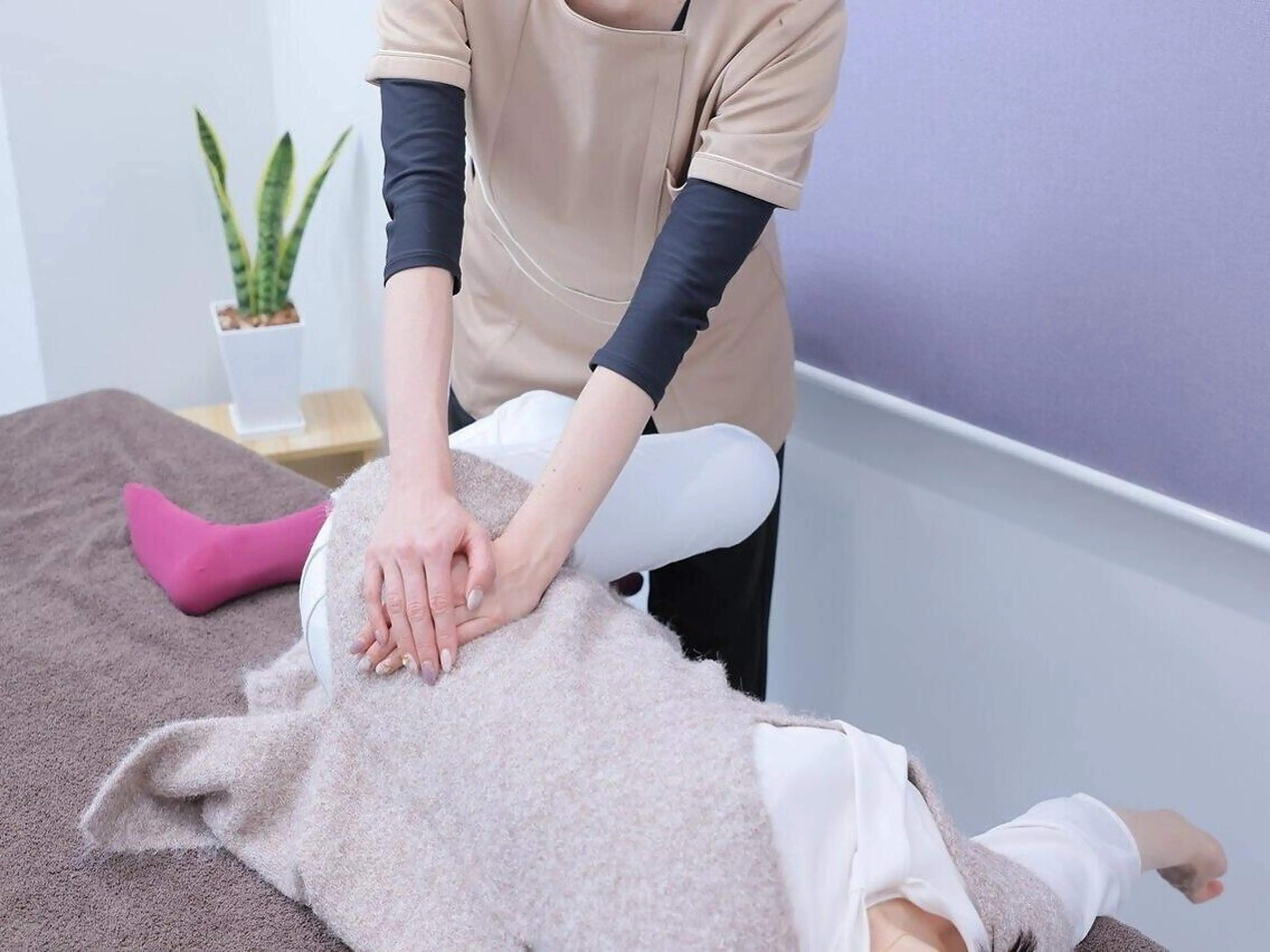 リラク 女性専門整体サロン Lepia夙川本店のその他イメージ