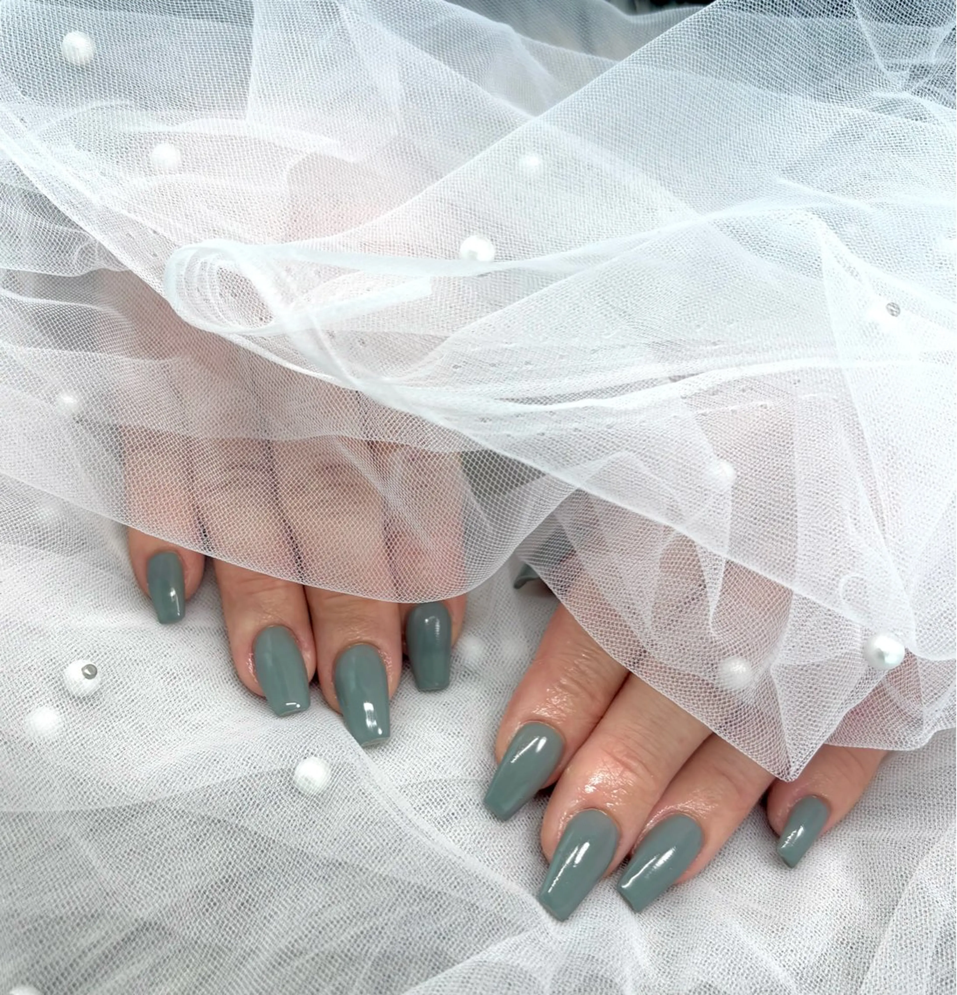 ネイル NailSalon Liaraのネイルデザイン