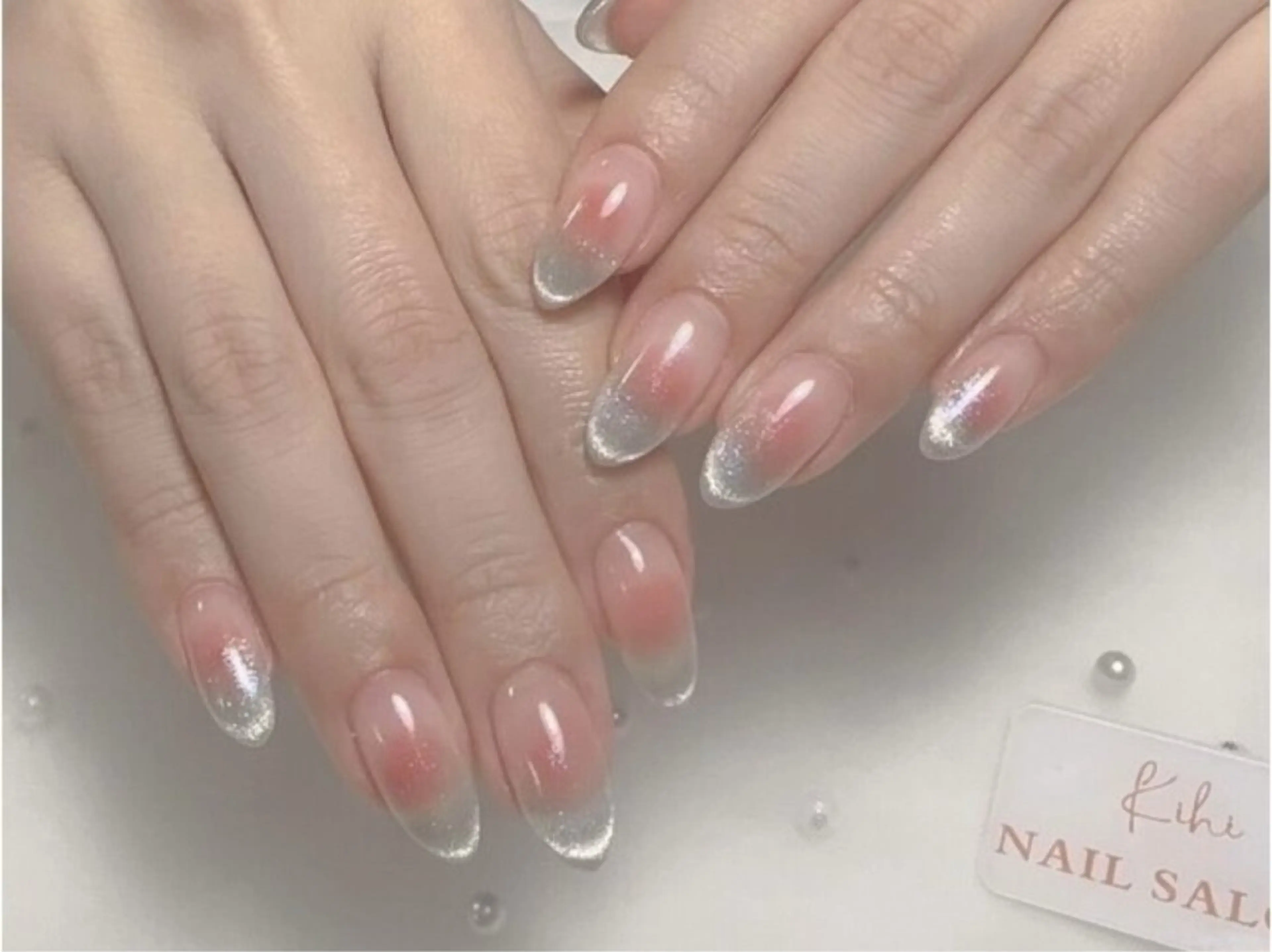 ネイル 田中 アイコのネイルデザイン