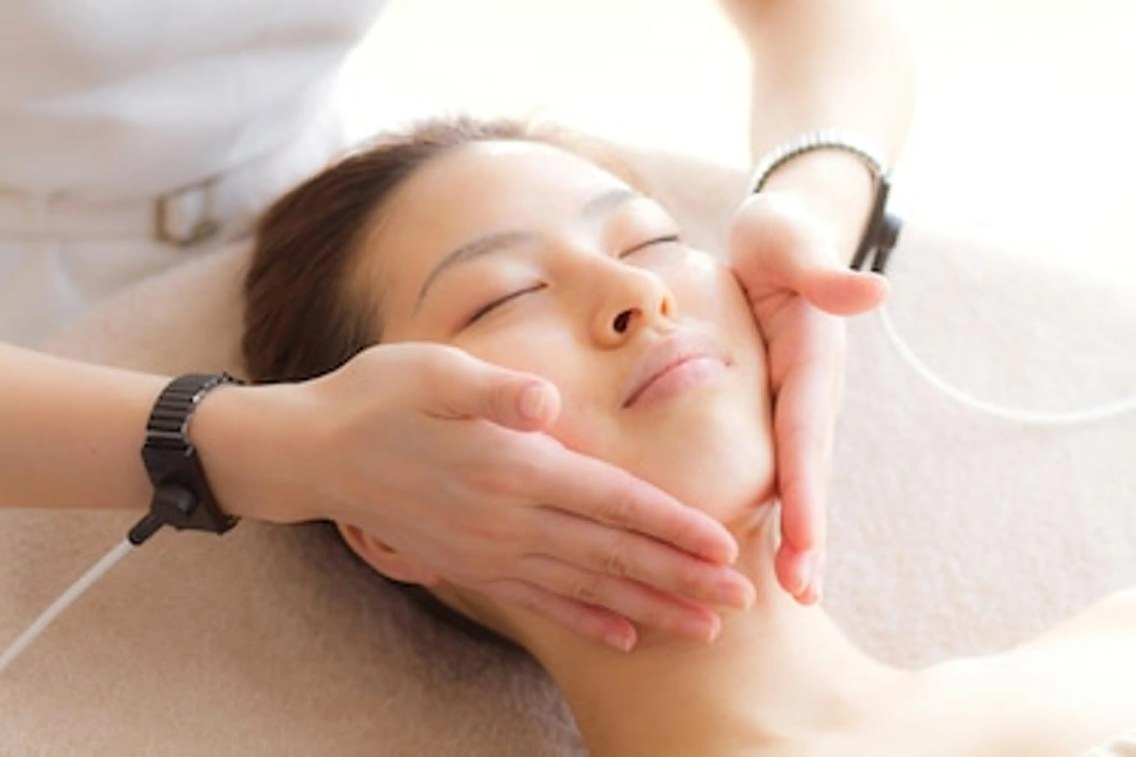 プライベートサロン LaLa 北山まいこのエステ・リラクイメージ