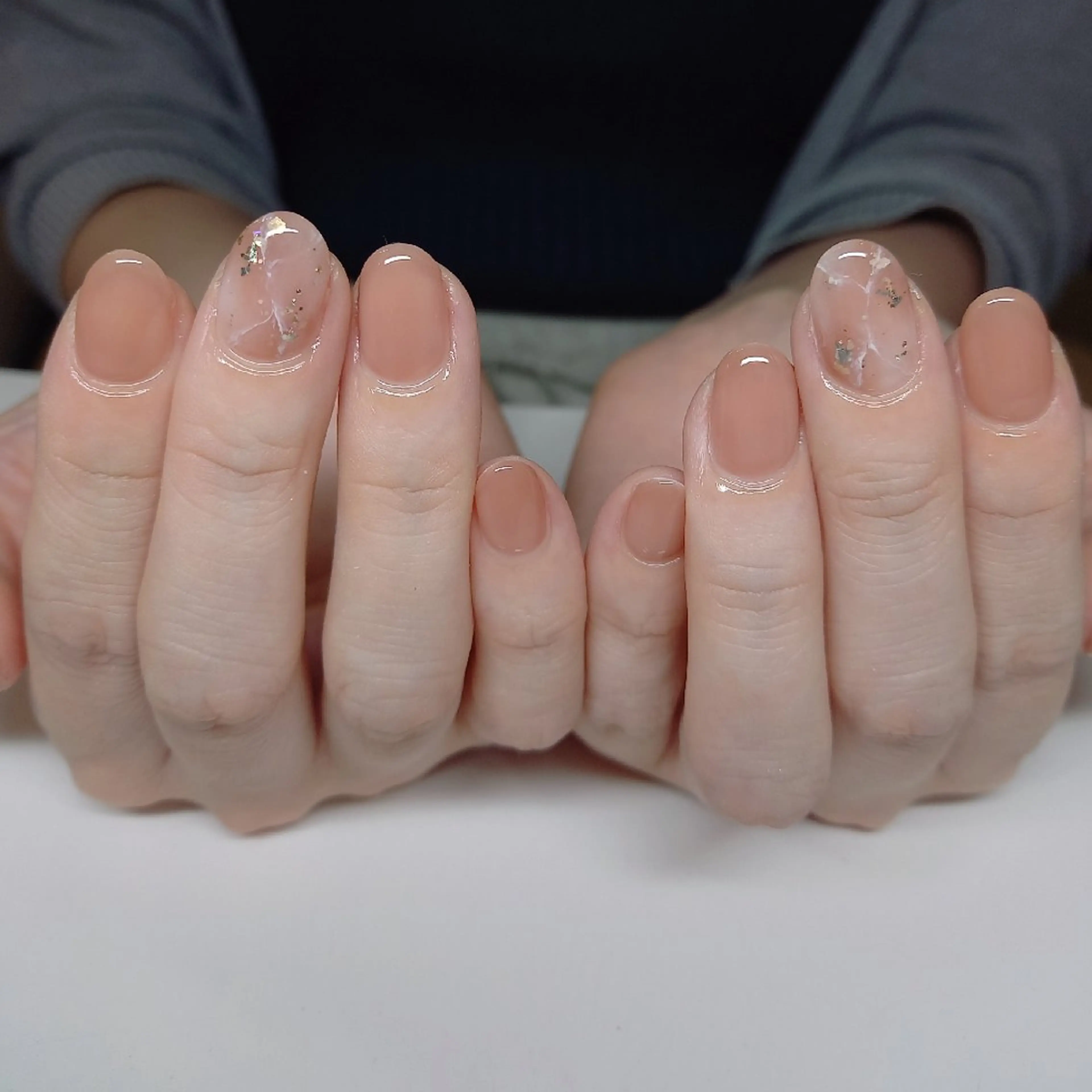 ネイル nailsalon le premier所属・nailsalon lepremierのネイルデザイン