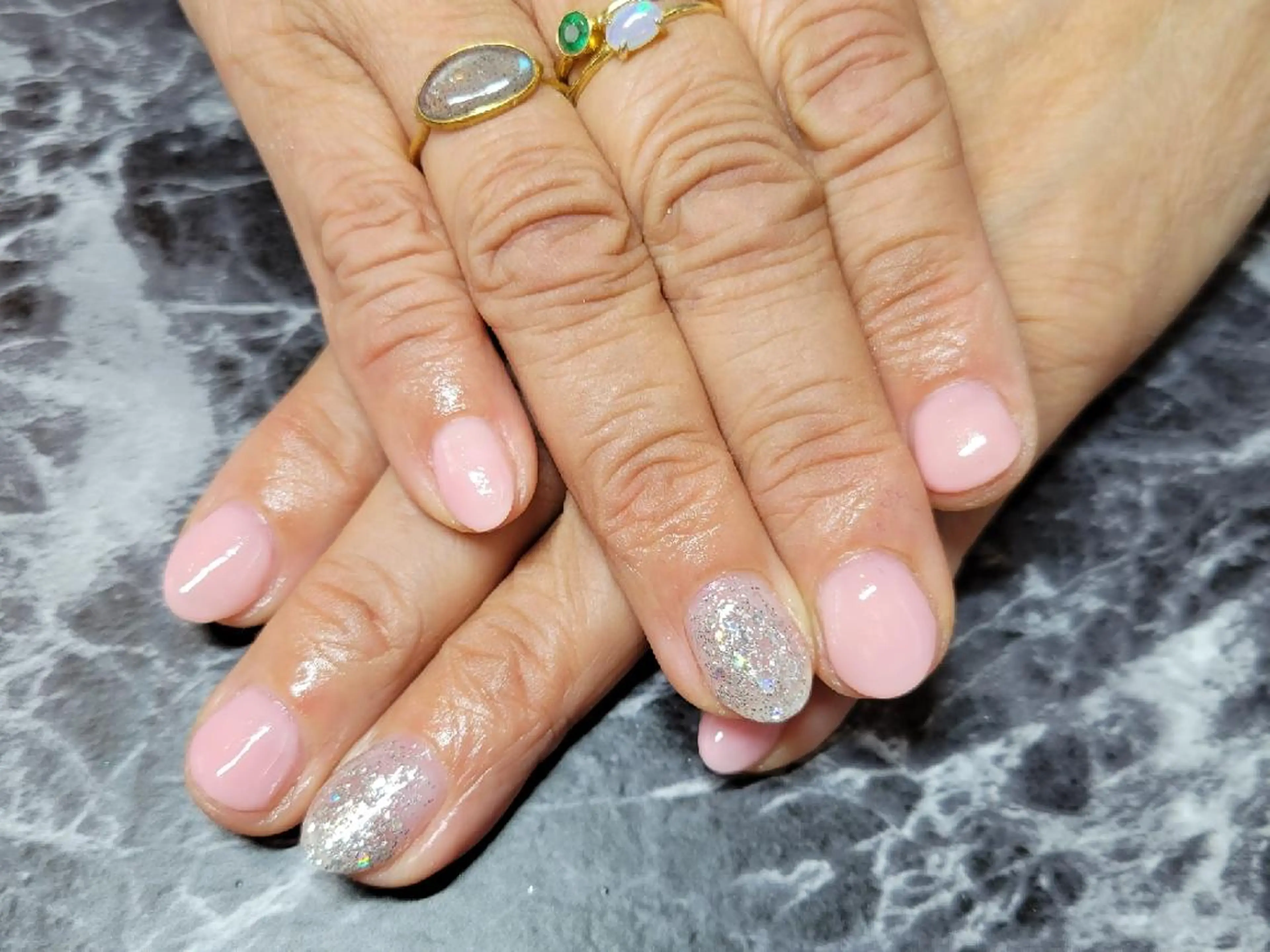 ネイル BELIAS nailsalonのネイルデザイン