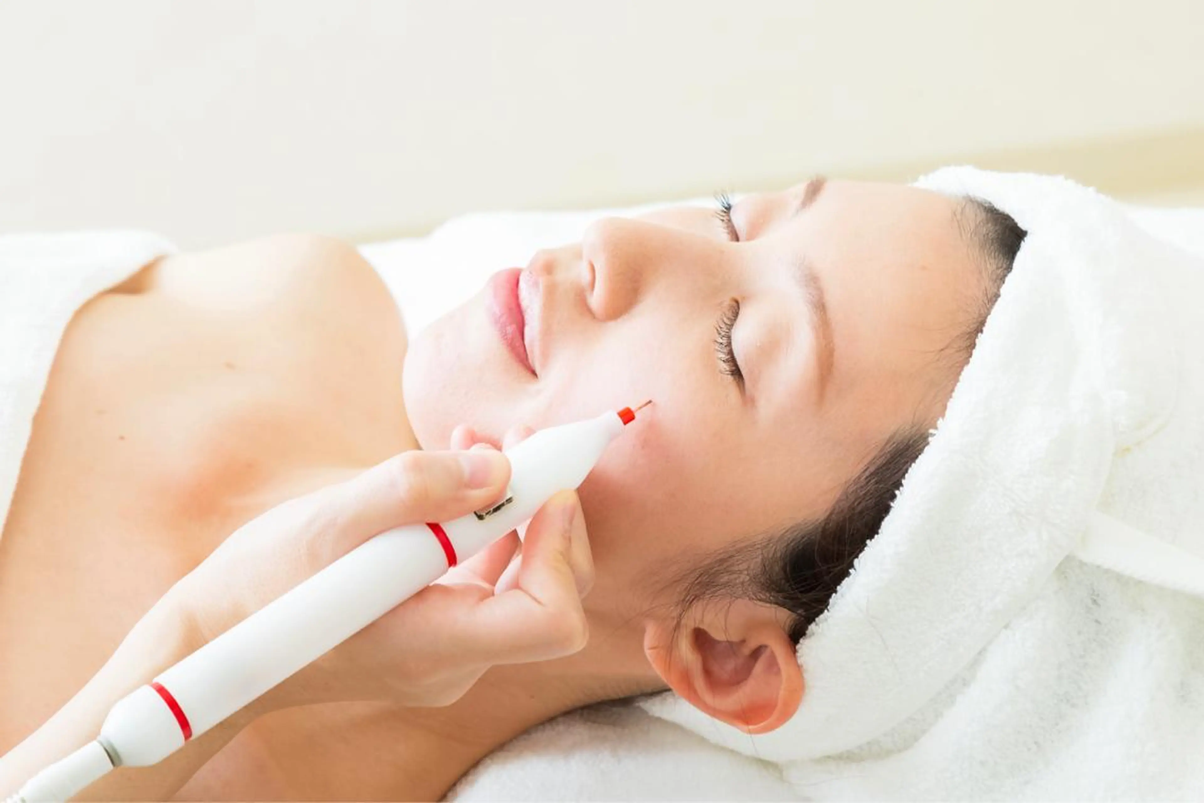 INFINITY 神戸店のエステ・リラクイメージ