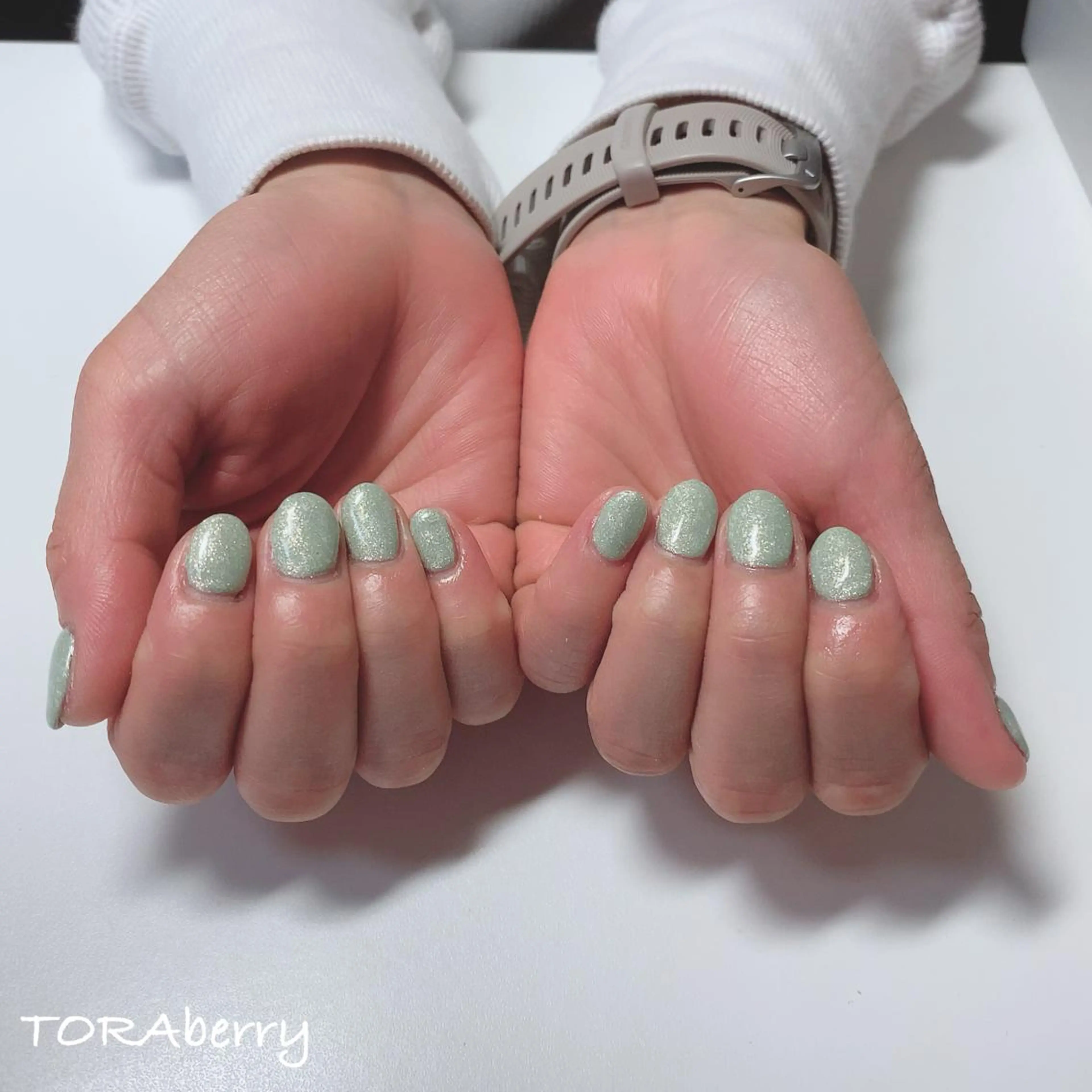 ネイル ネイリスト なつみのネイルデザイン