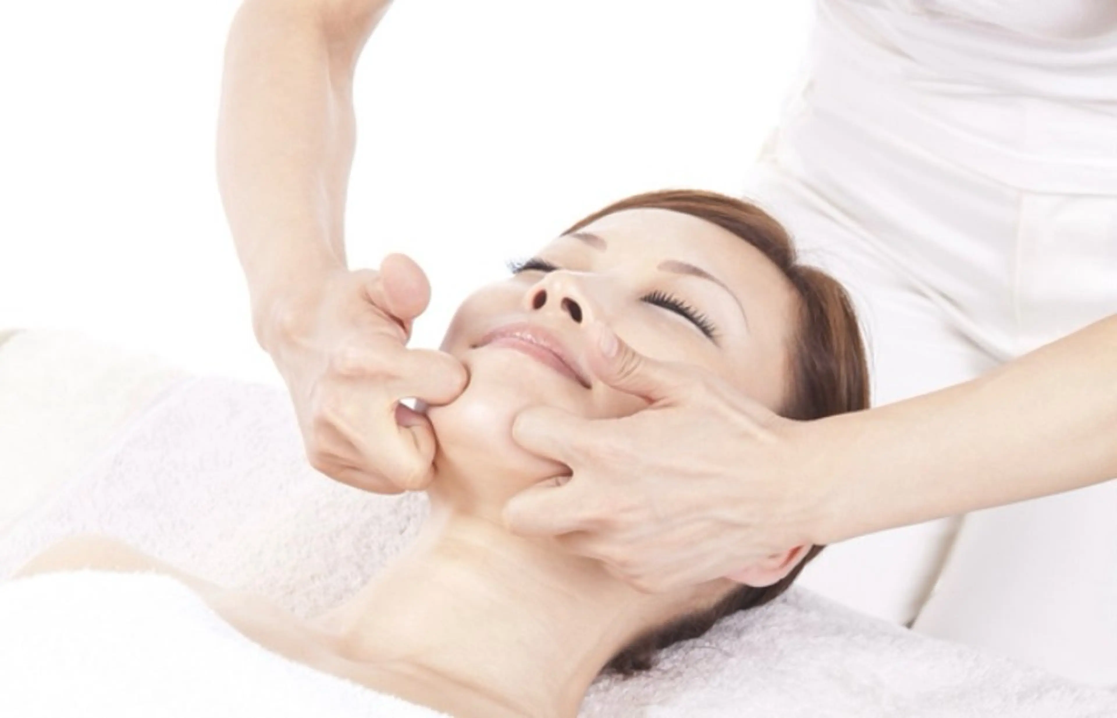 美禅筋骨✖️韓国小顔コルギ✖️脳がとろける極上ヘッドエステでリフトアップ、眼精疲労、快眠、リラックス堪能下さい！の写真