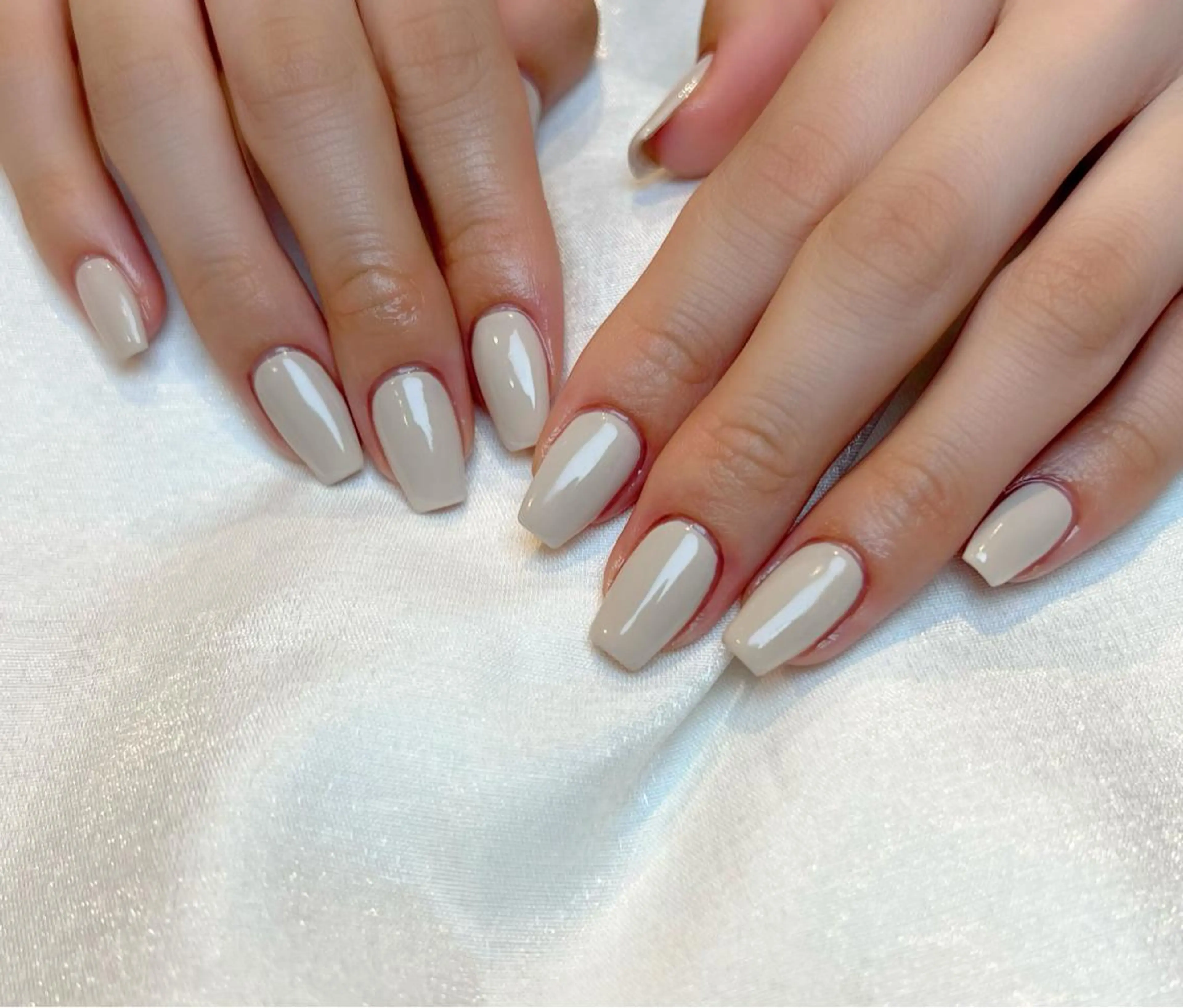 ネイル Lino+ ネイル&よもぎ蒸しのネイルデザイン