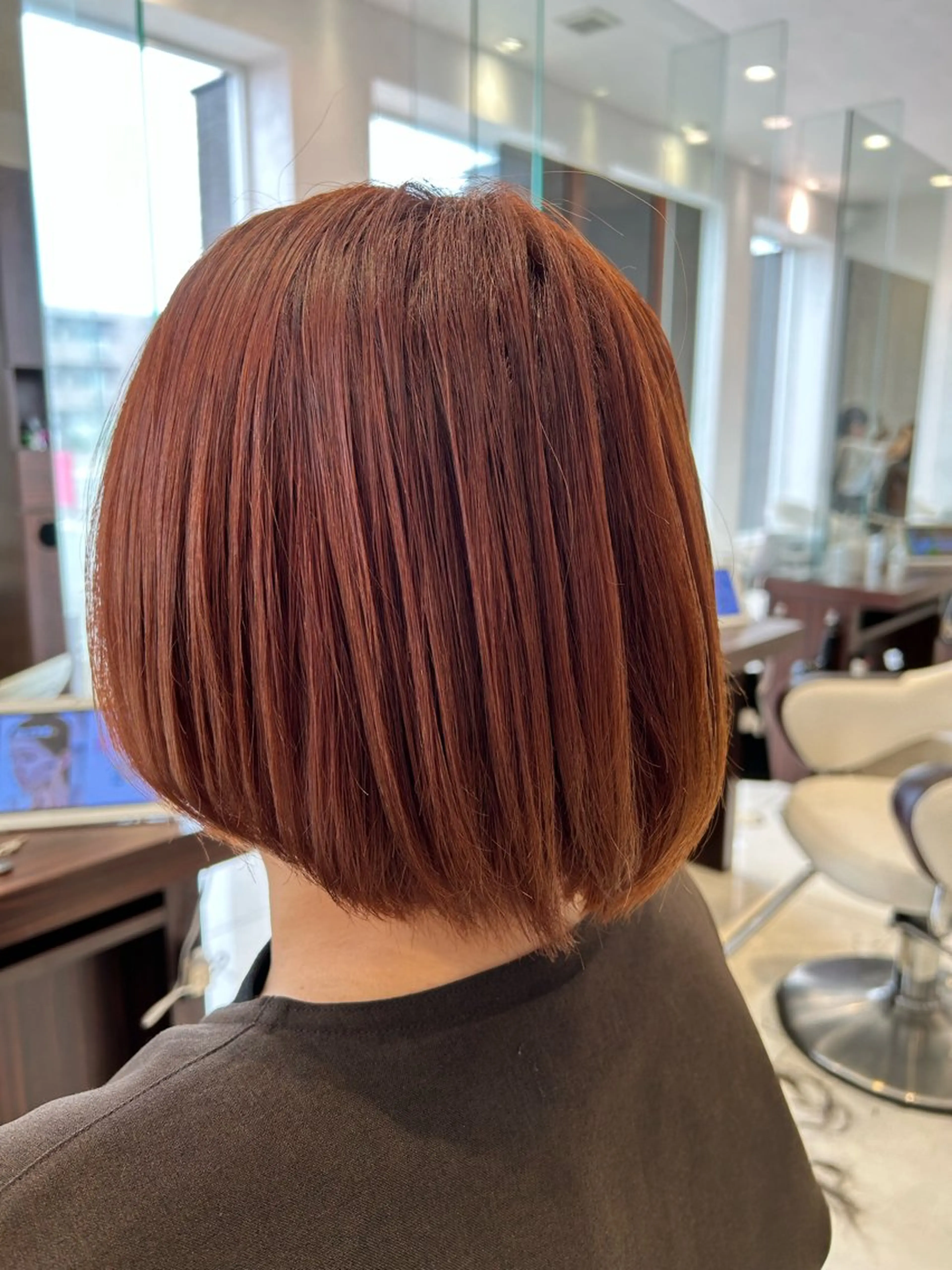 カラー 🍓今村 里美🍓のヘアスタイル