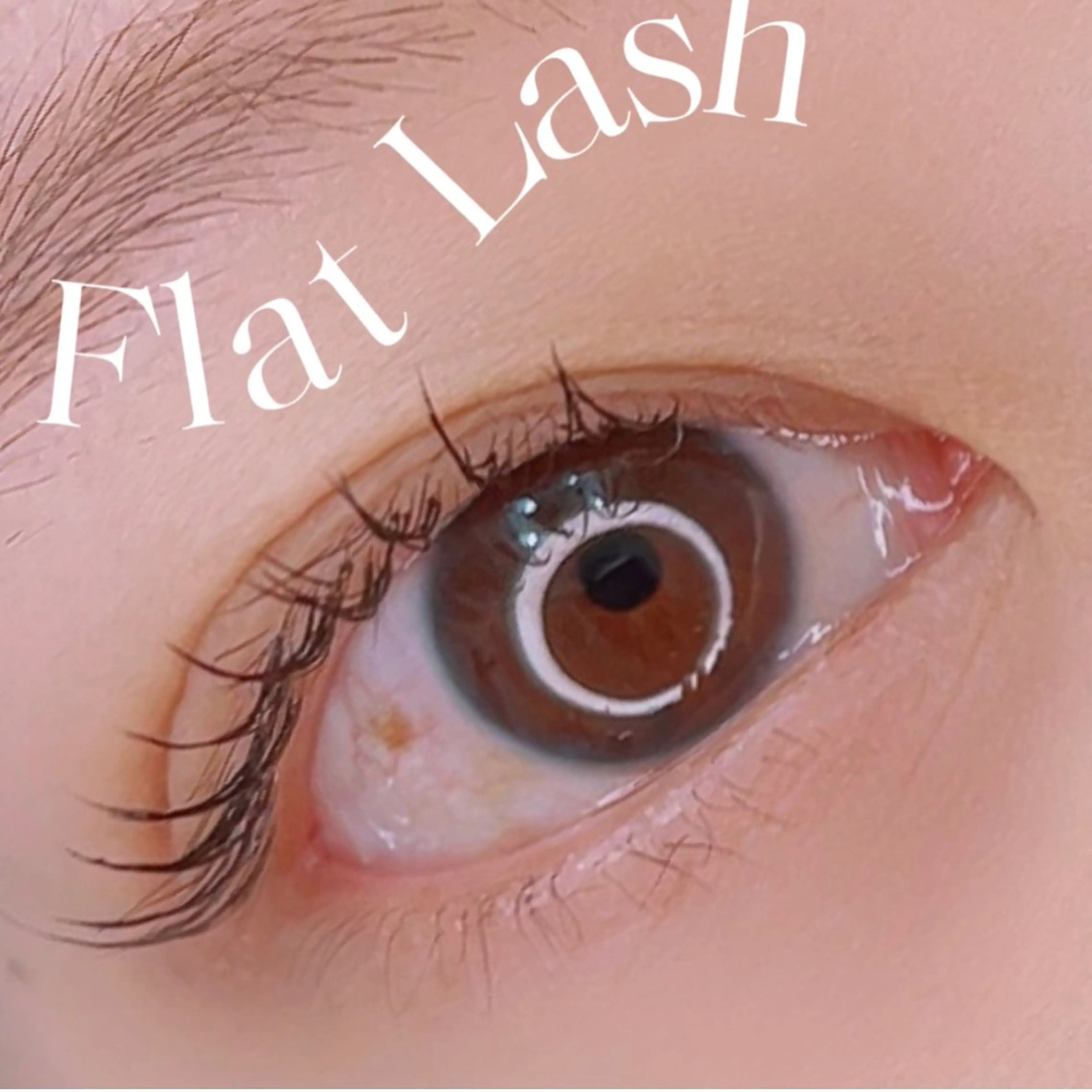 マツエク・マツパ ka pilina 木内愛美のマツエク・マツパデザイン