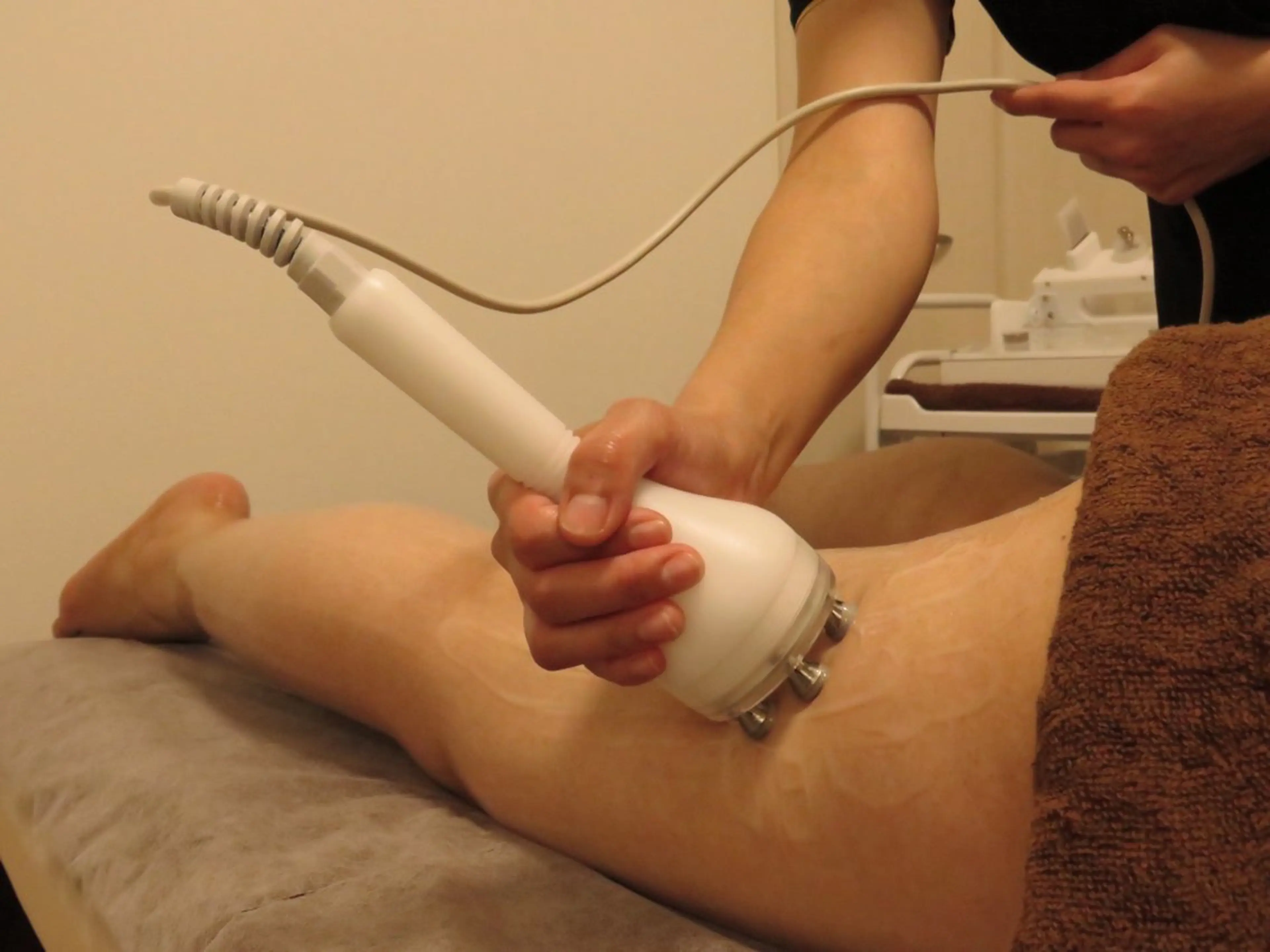 エステサロン swallowのエステ・リラクイメージ