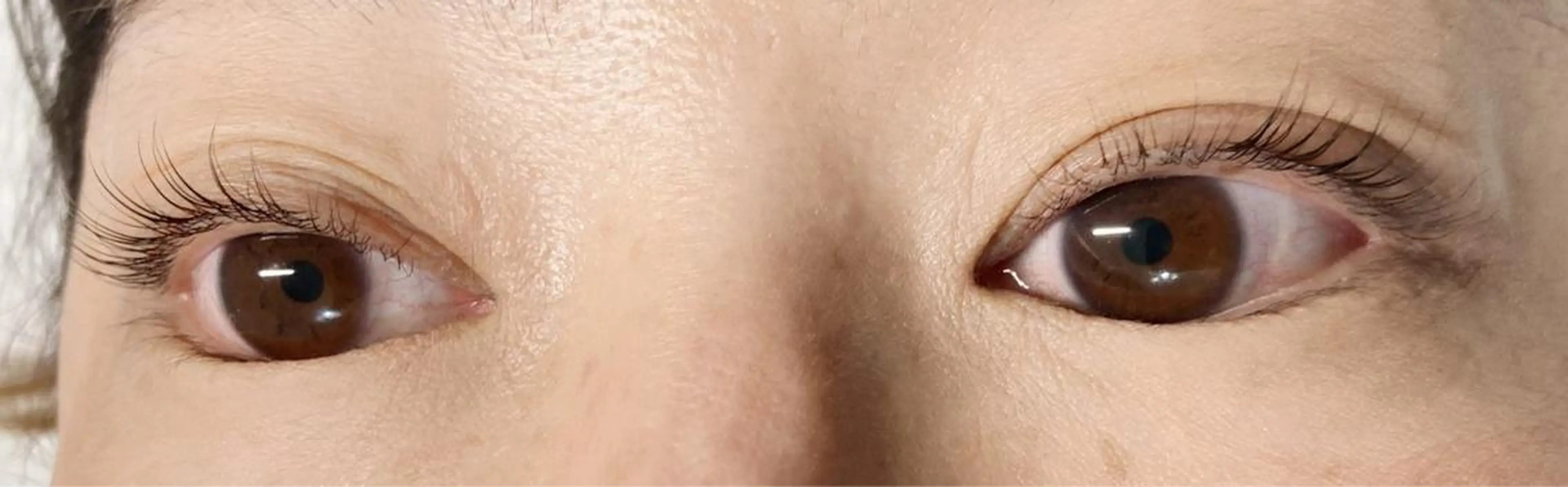 マツエク・マツパ パリジェンヌラッシュリフト Bruges 自由が丘のマツエク・マツパデザイン