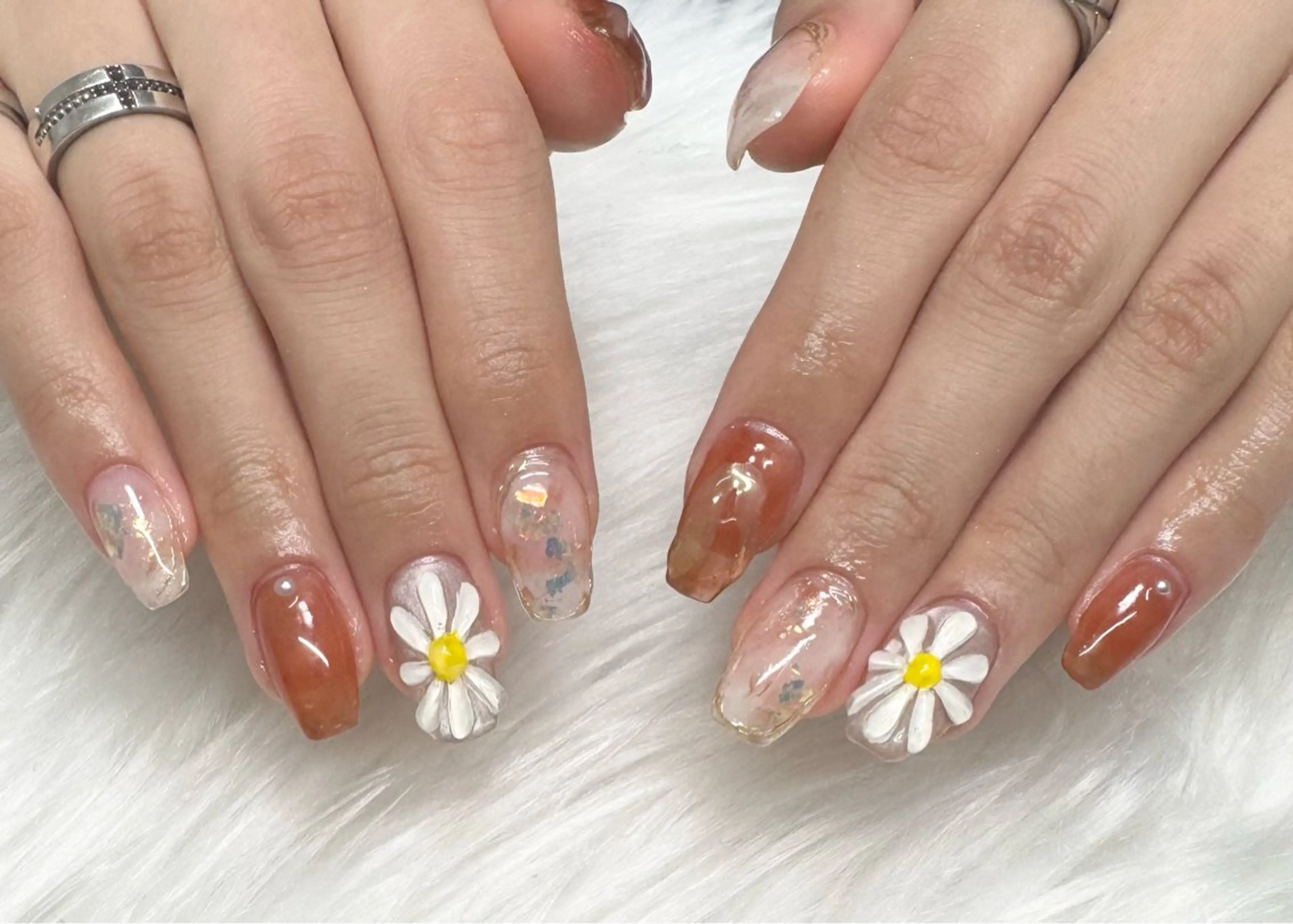 ネイル ネイルサロン Laque.のネイルデザイン