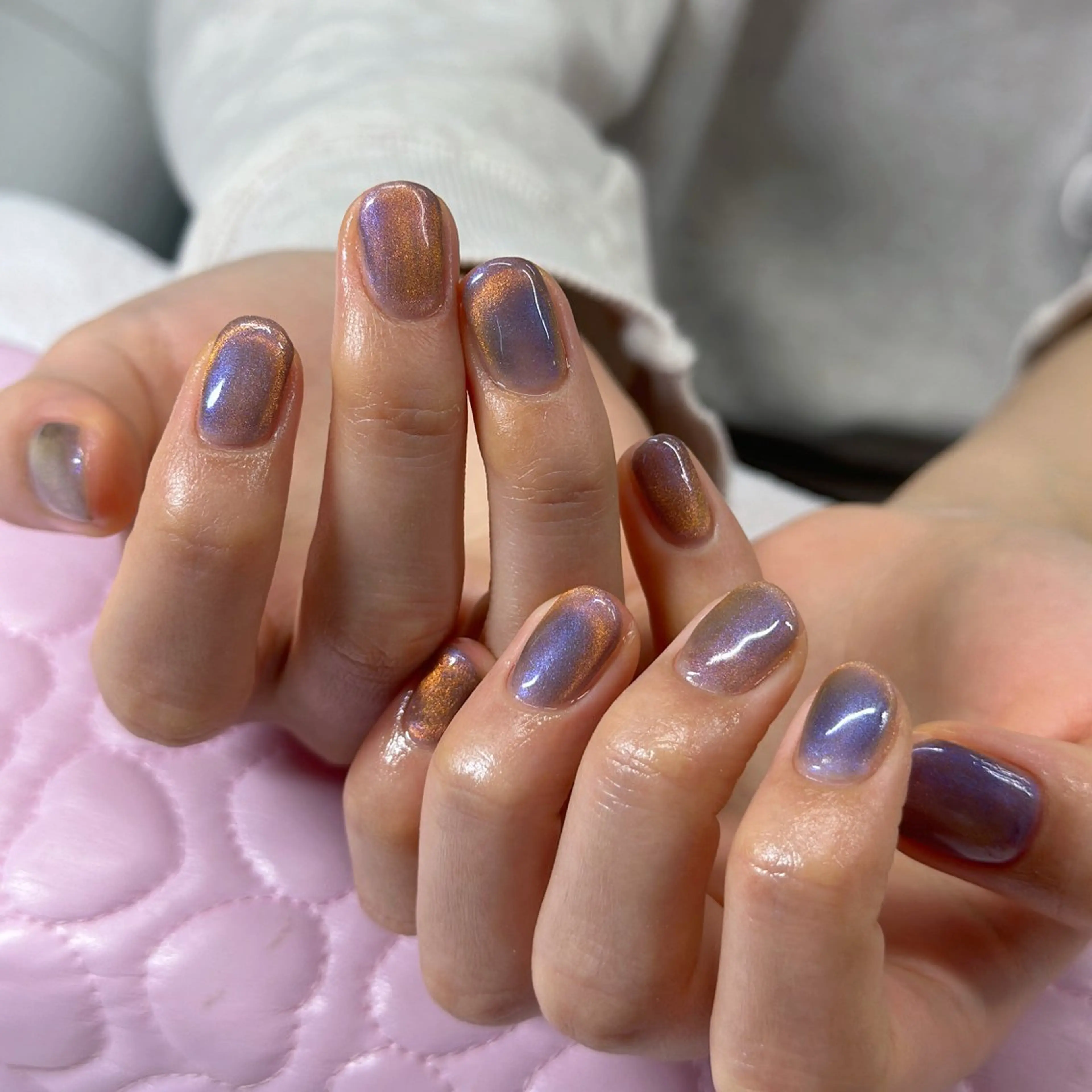 ネイル ハンドネイル JJ’s Nail🐶のネイルデザイン