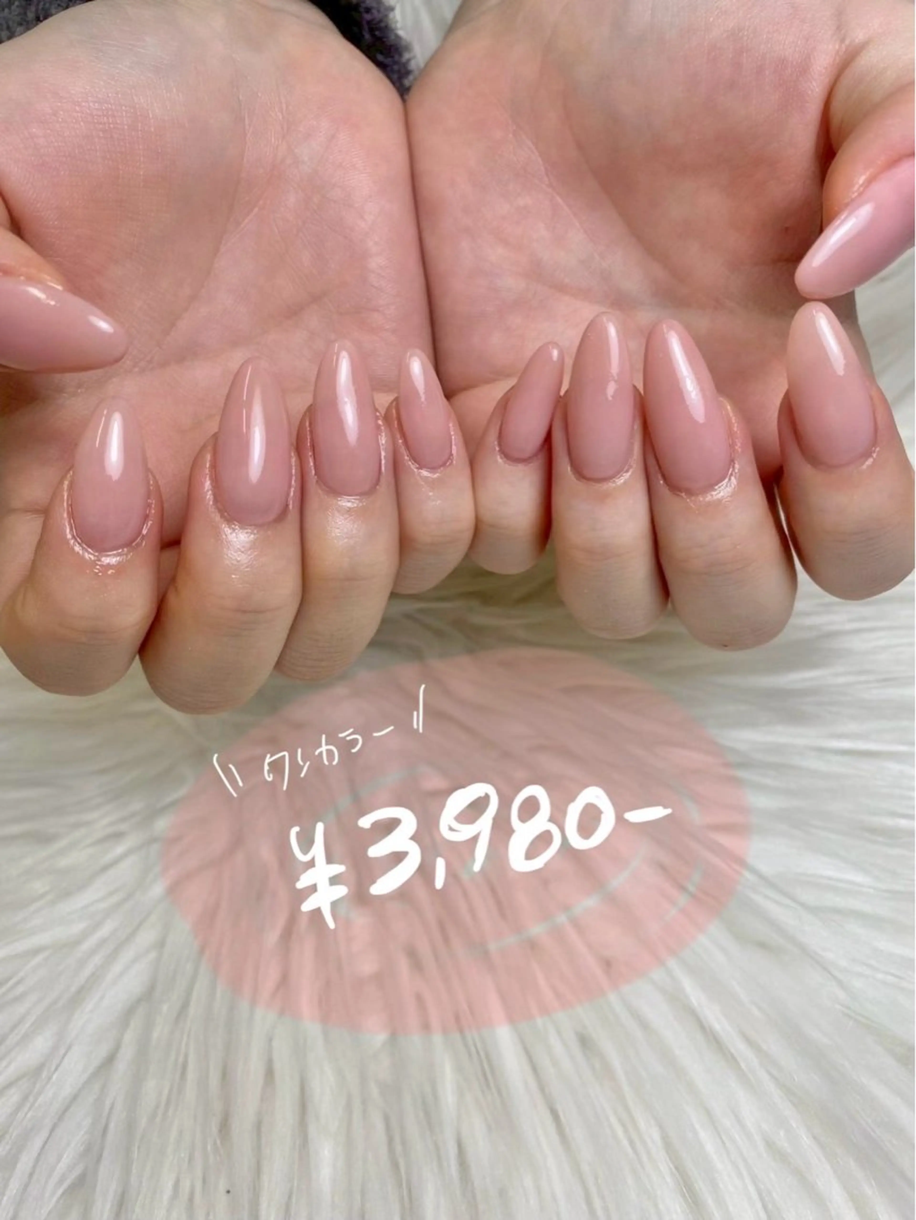 ネイル ハンドネイル フットネイル emma.nail kanakoのネイルデザイン
