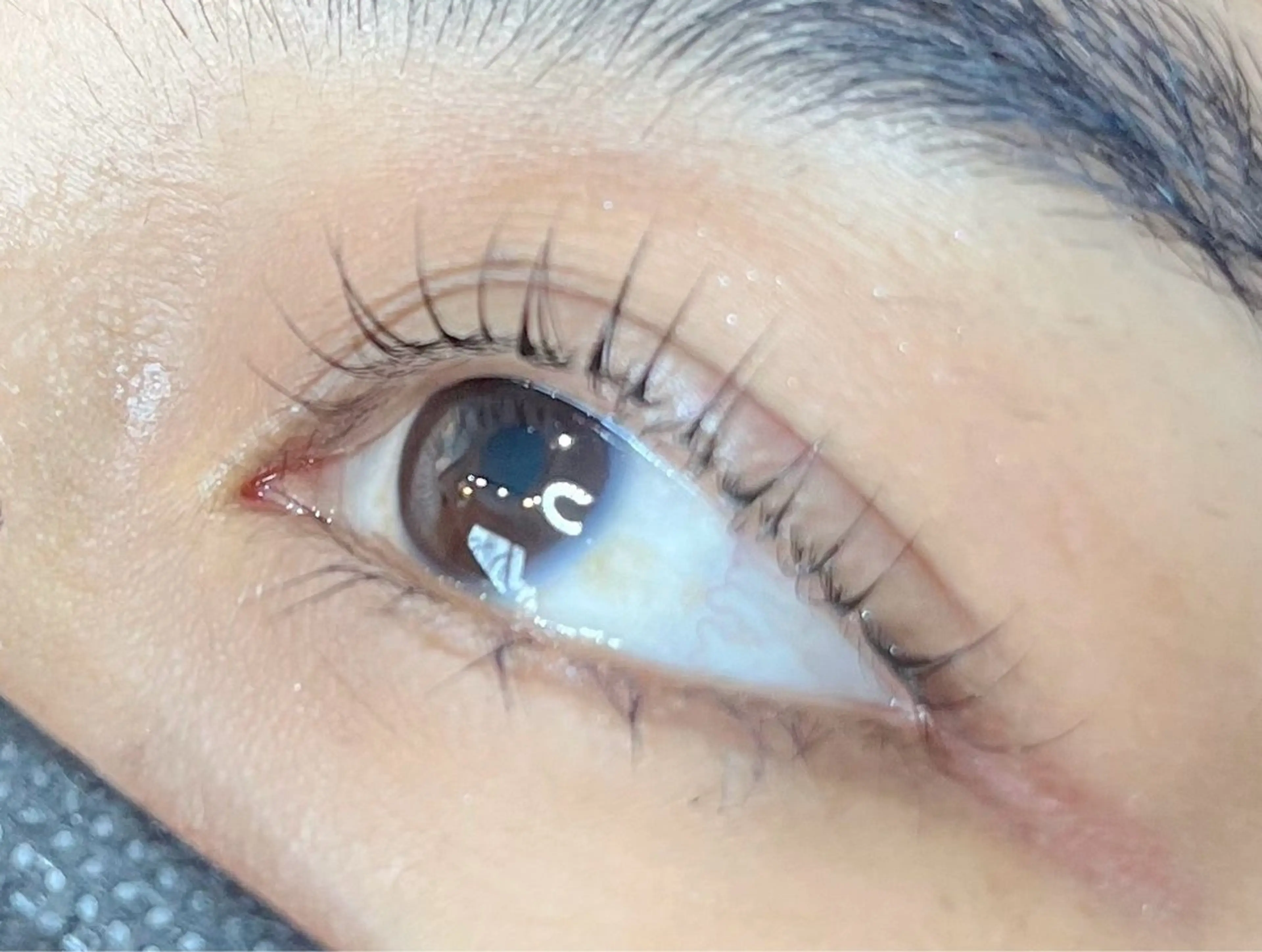 マツエク・マツパ Shuon福生店所属・山田 綾芽のマツエク・マツパデザイン