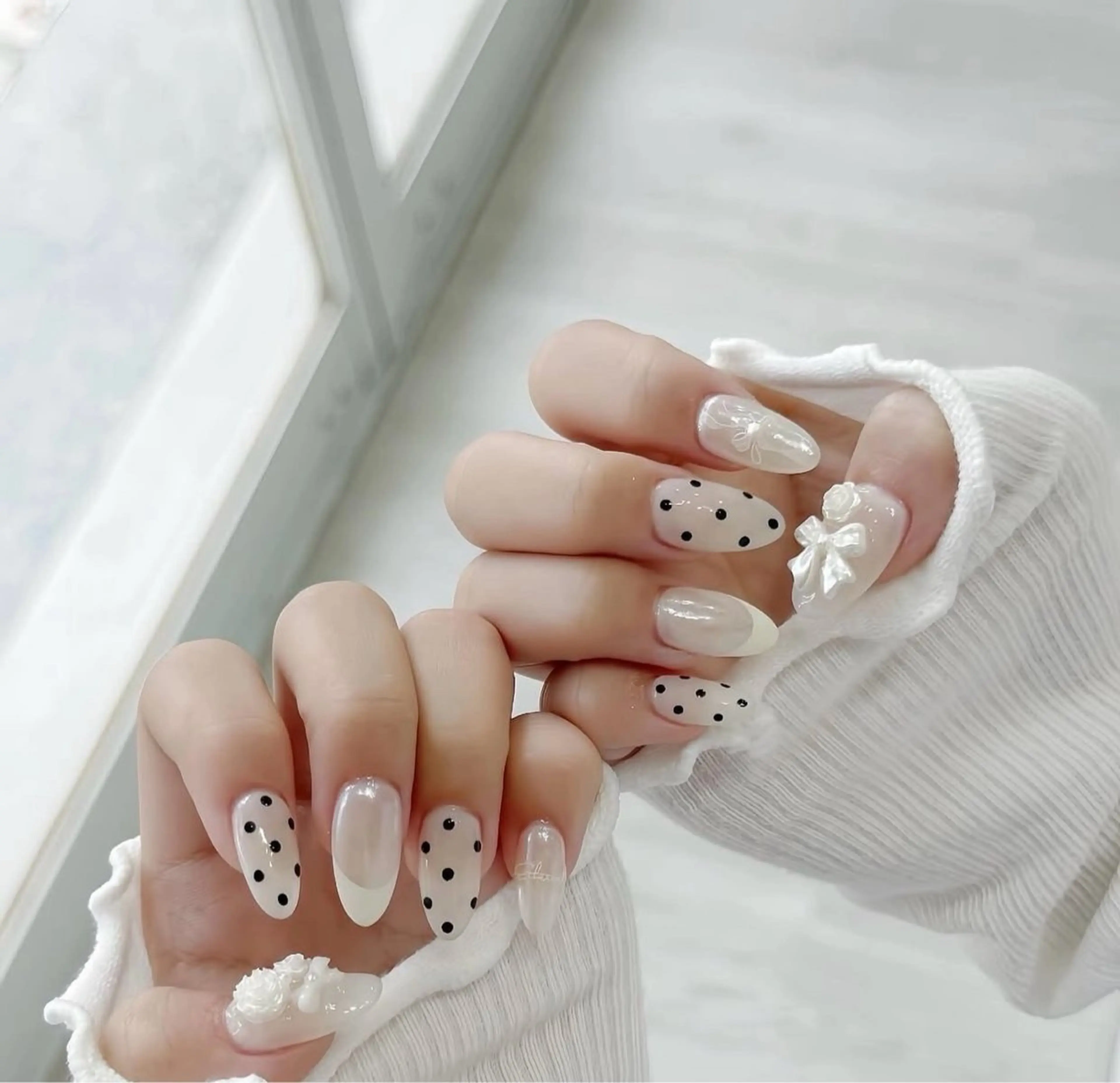ネイル NekoNailsalon所属・NekoNail salonのネイルデザイン