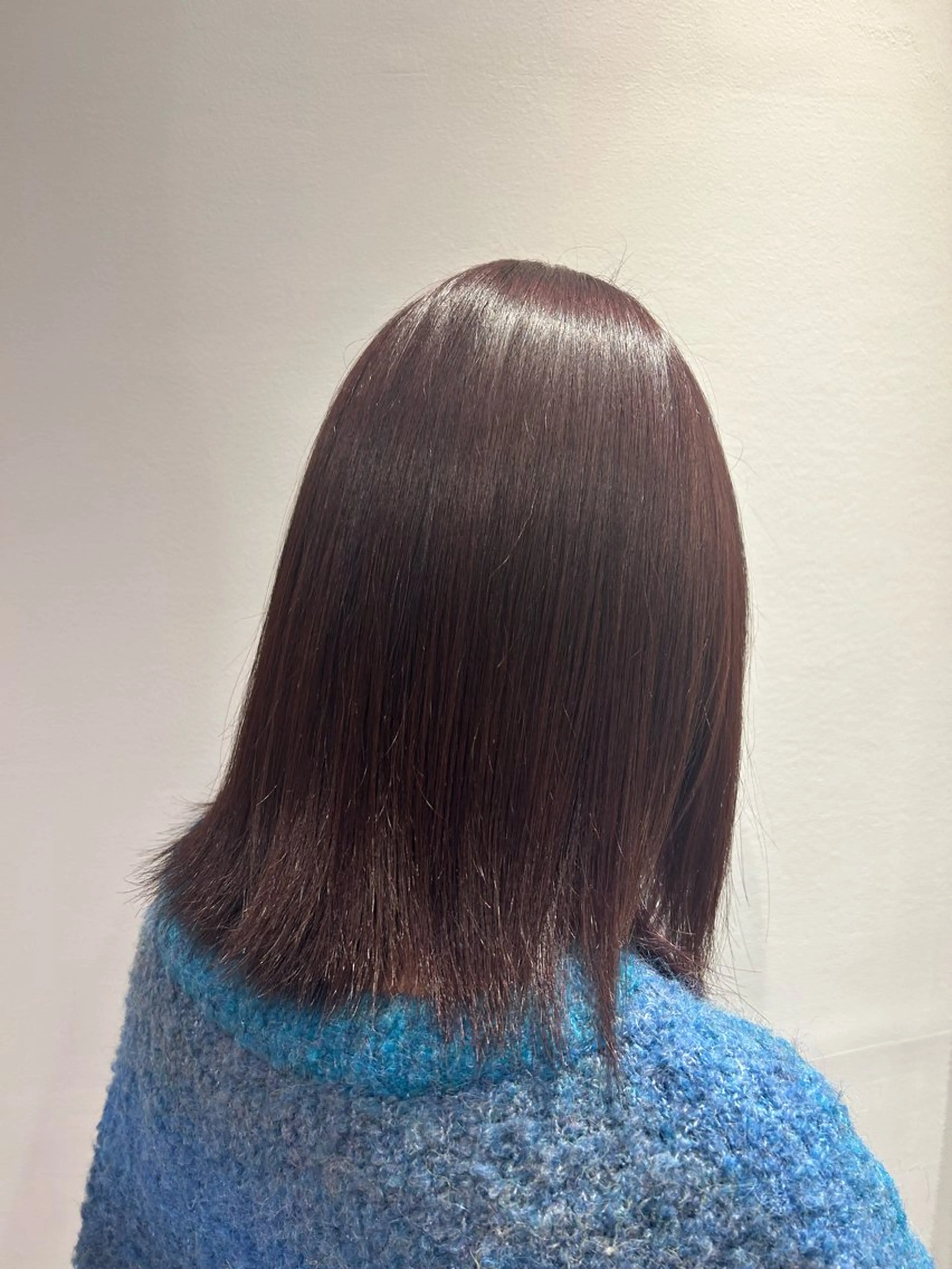 🪞カット➕カラー➕上質トリートメント👩🏼✨の写真