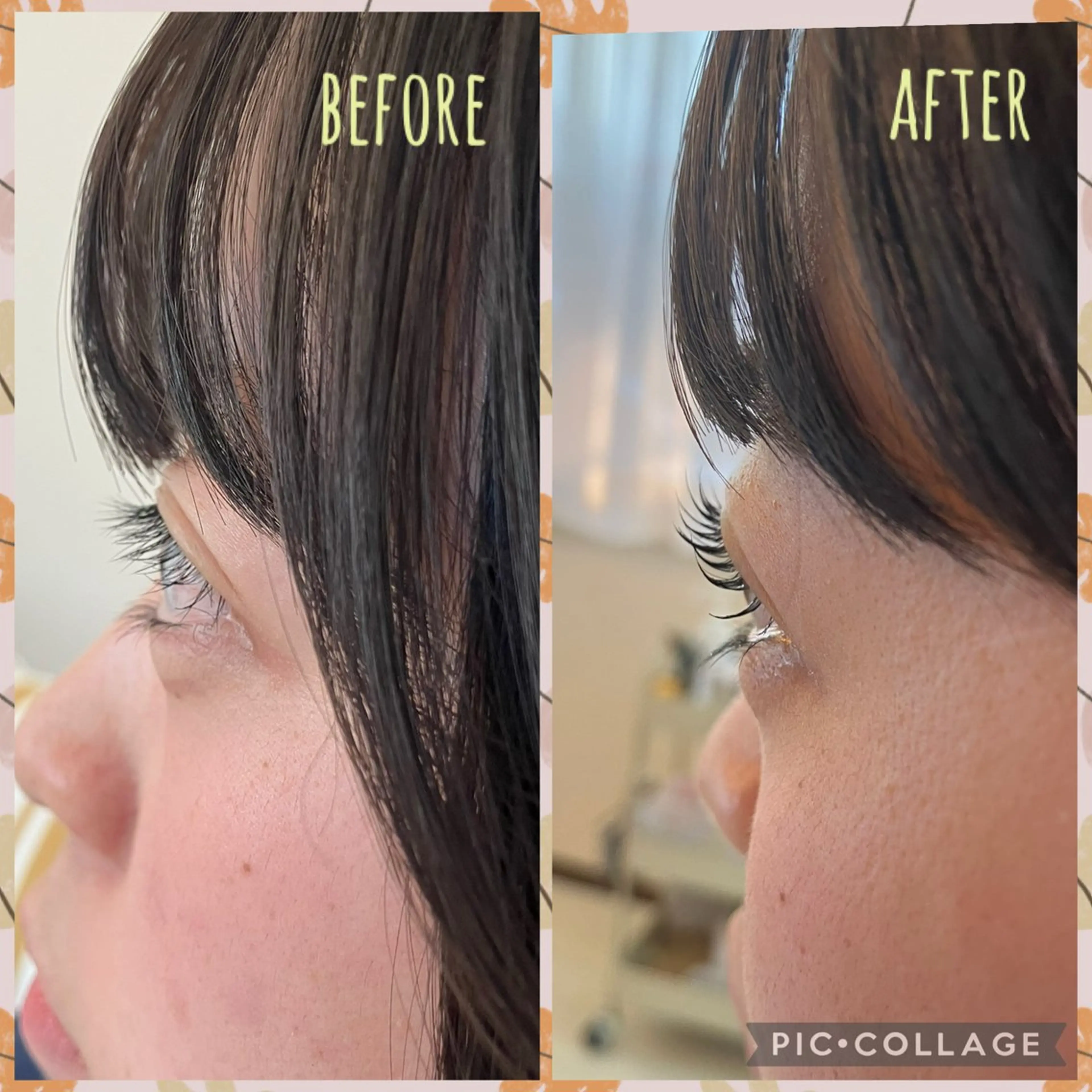 マツエク・マツパ まつ毛のお店 Matricariaのマツエク・マツパデザイン