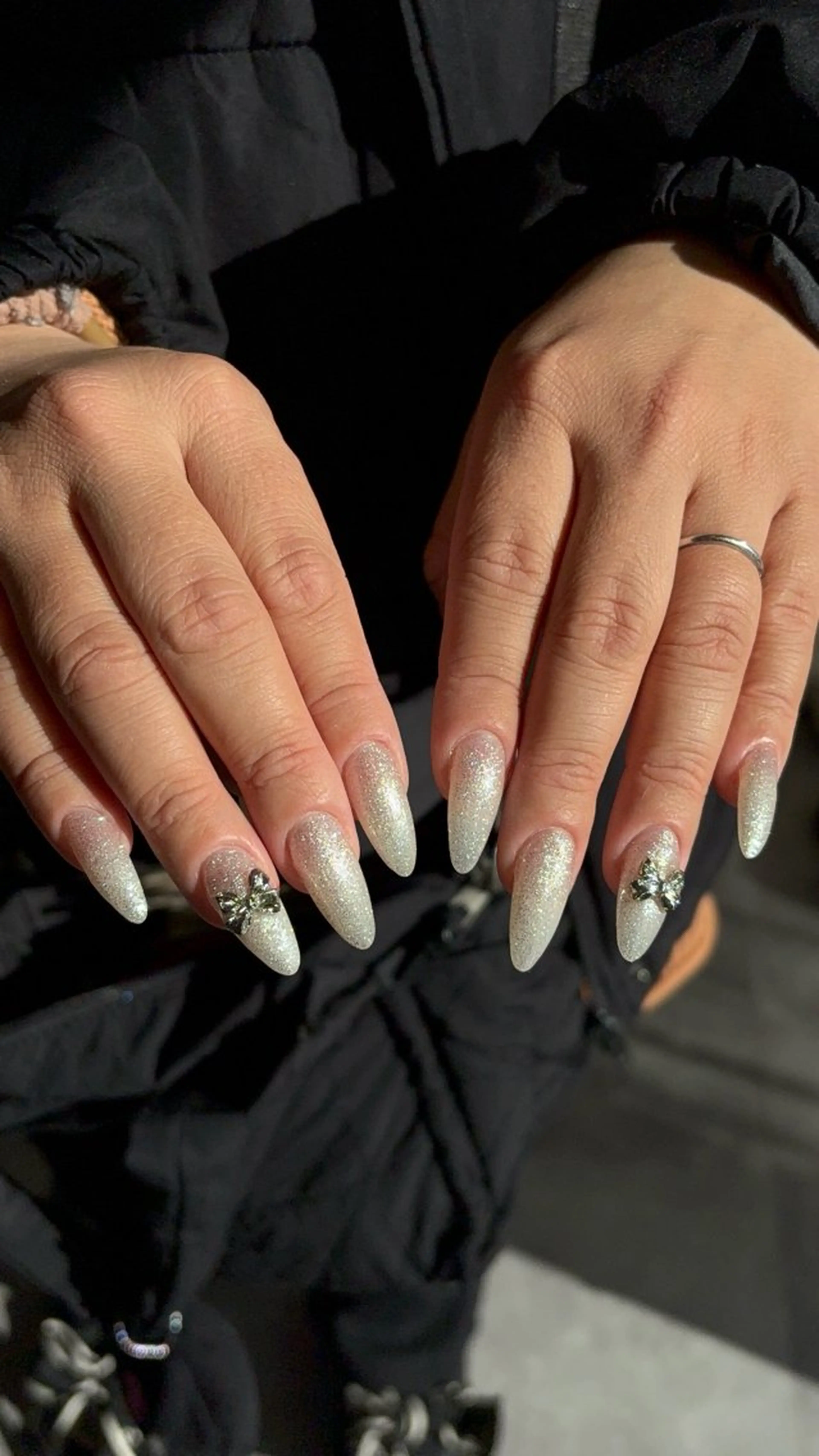 ネイル JUNNAIL ゆあのネイルデザイン