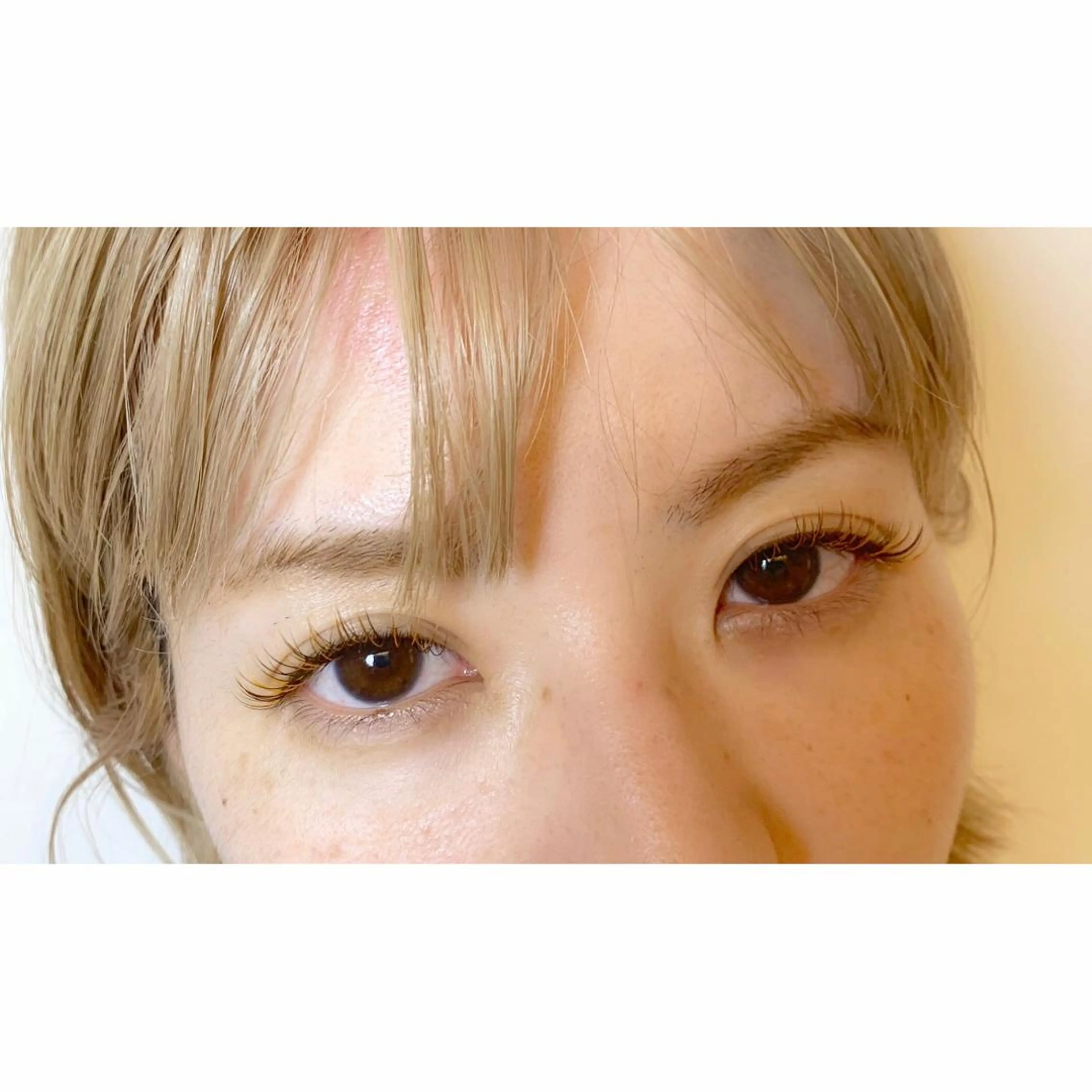 マツエク・マツパ merry eyelashのマツエク・マツパデザイン