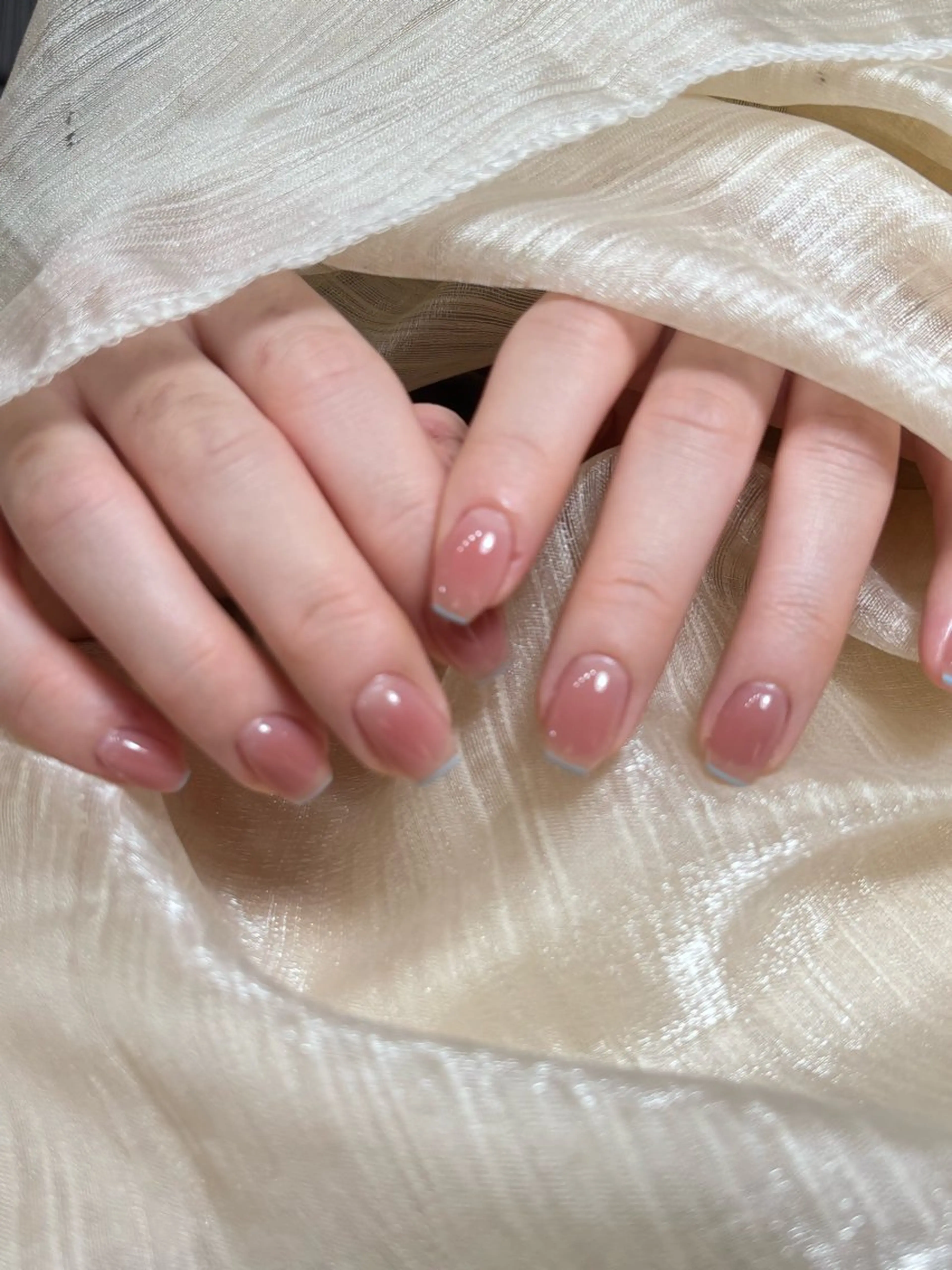 ネイル ハンドネイル nail circlesのネイルデザイン
