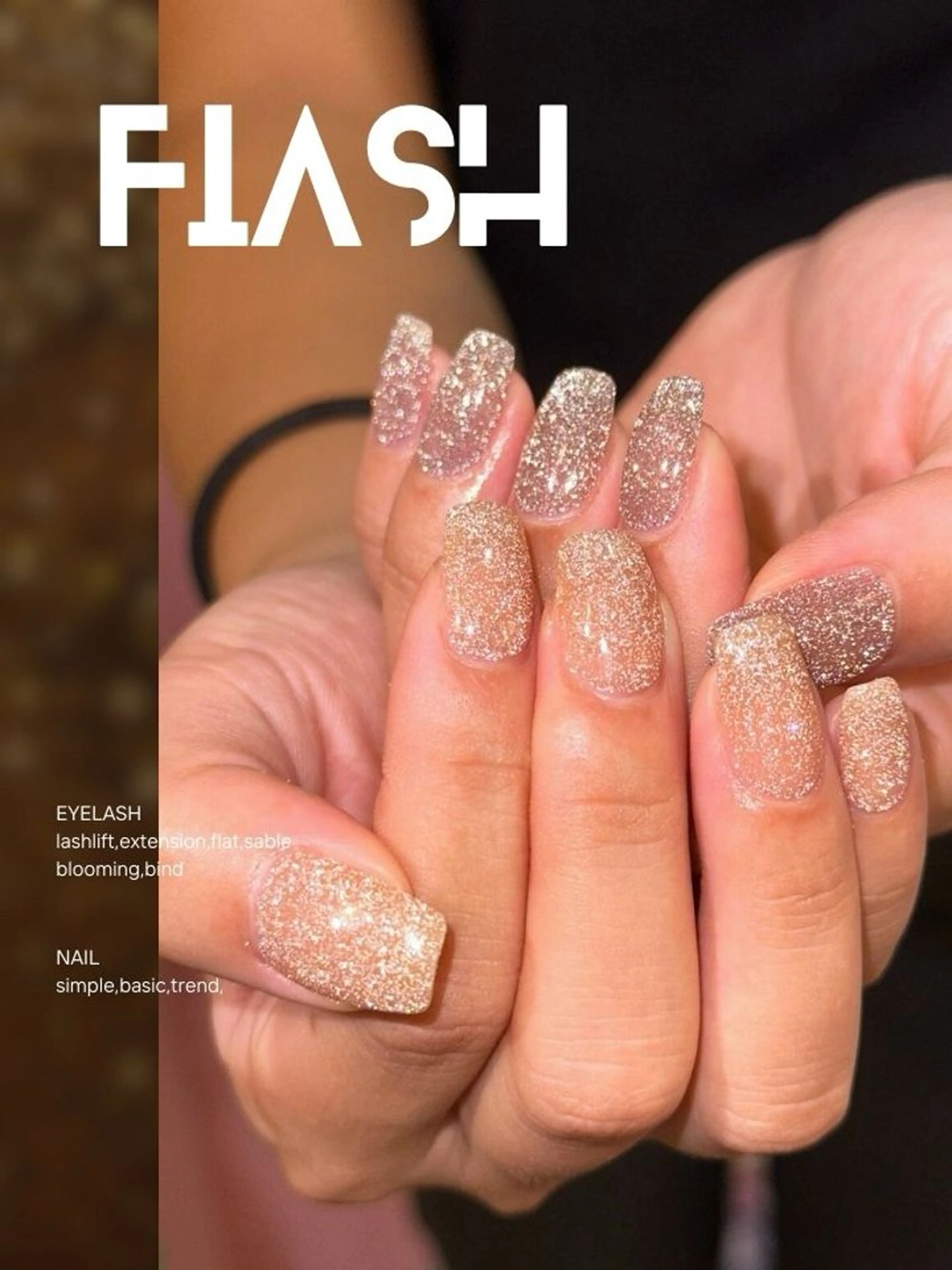 ネイル 〖IEN〗Soura (ソウラ/想来)のネイルデザイン