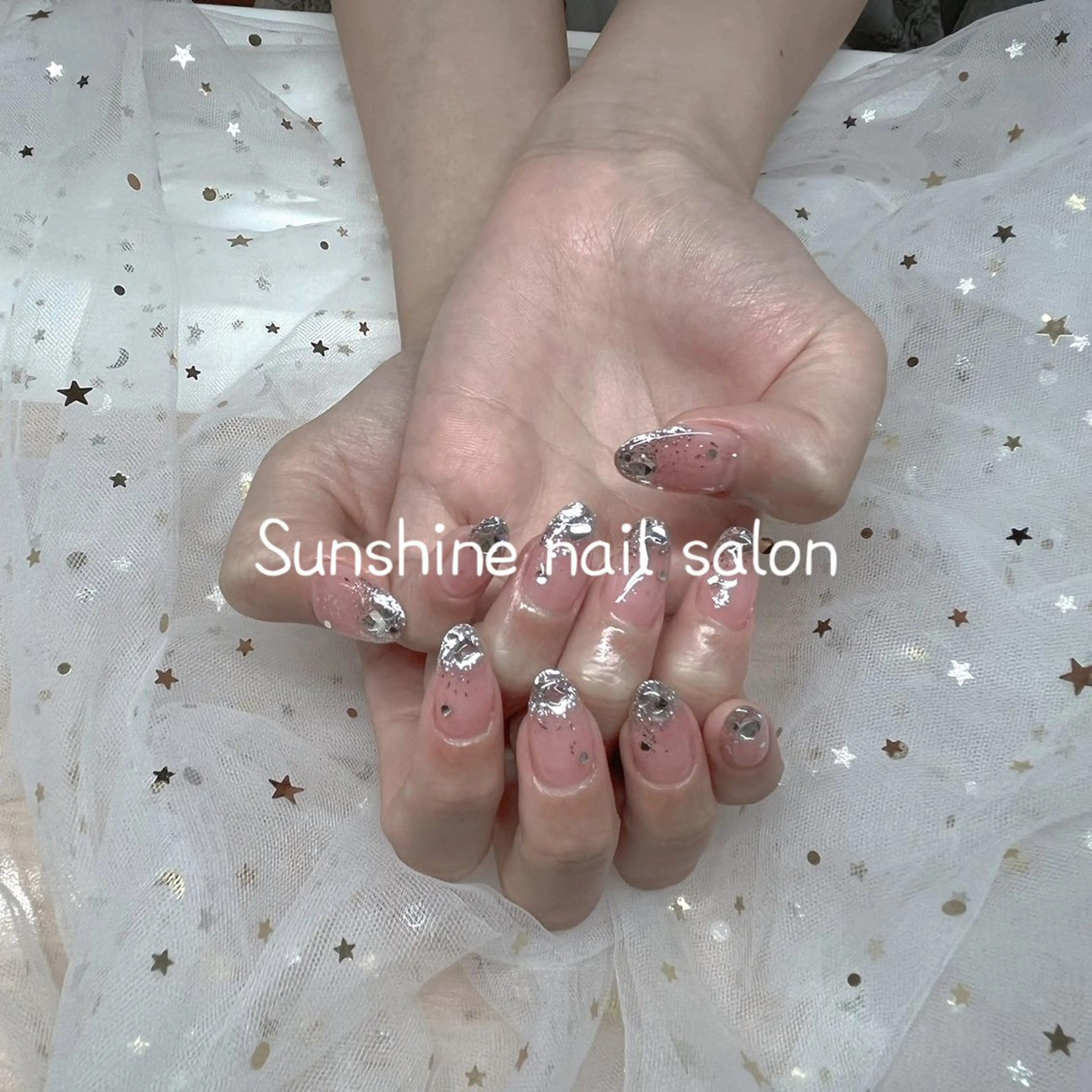 ネイル サンシャイン ネイル池袋店のネイルデザイン