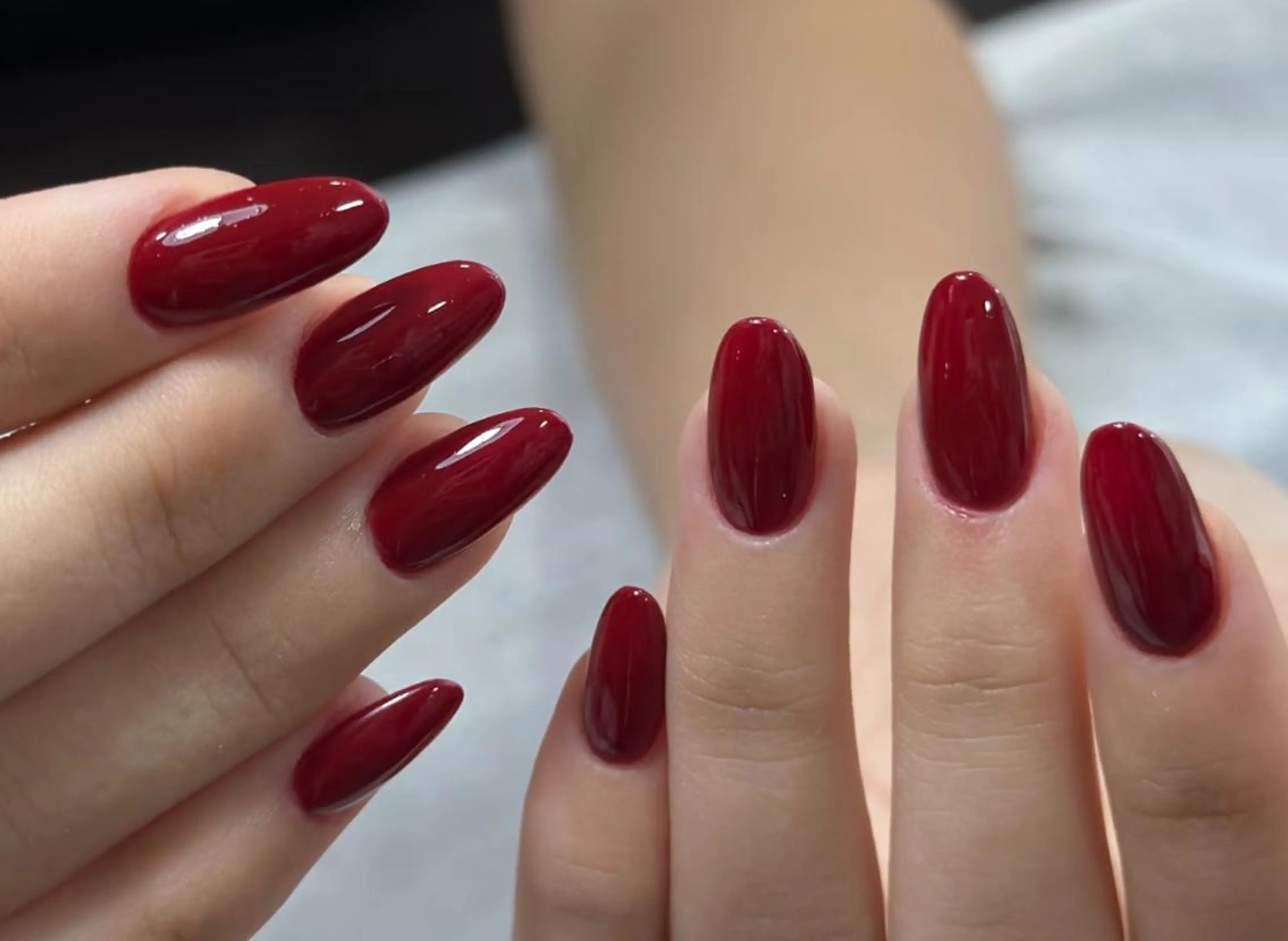 ネイル ハンドネイル 🎀 NaNa_nailのネイルデザイン