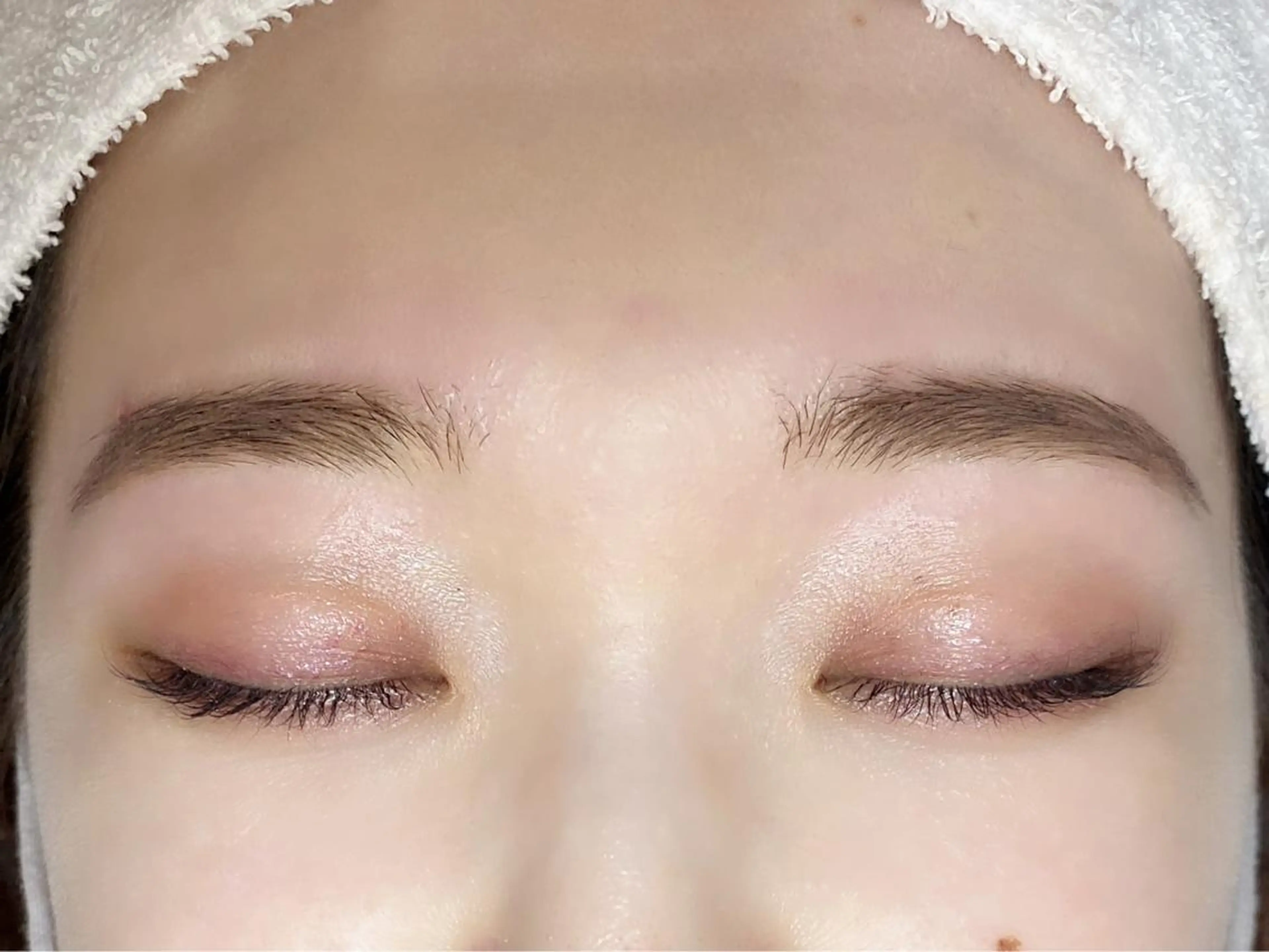 マツエク・マツパ 門前仲町zekka Kaのマツエク・マツパデザイン