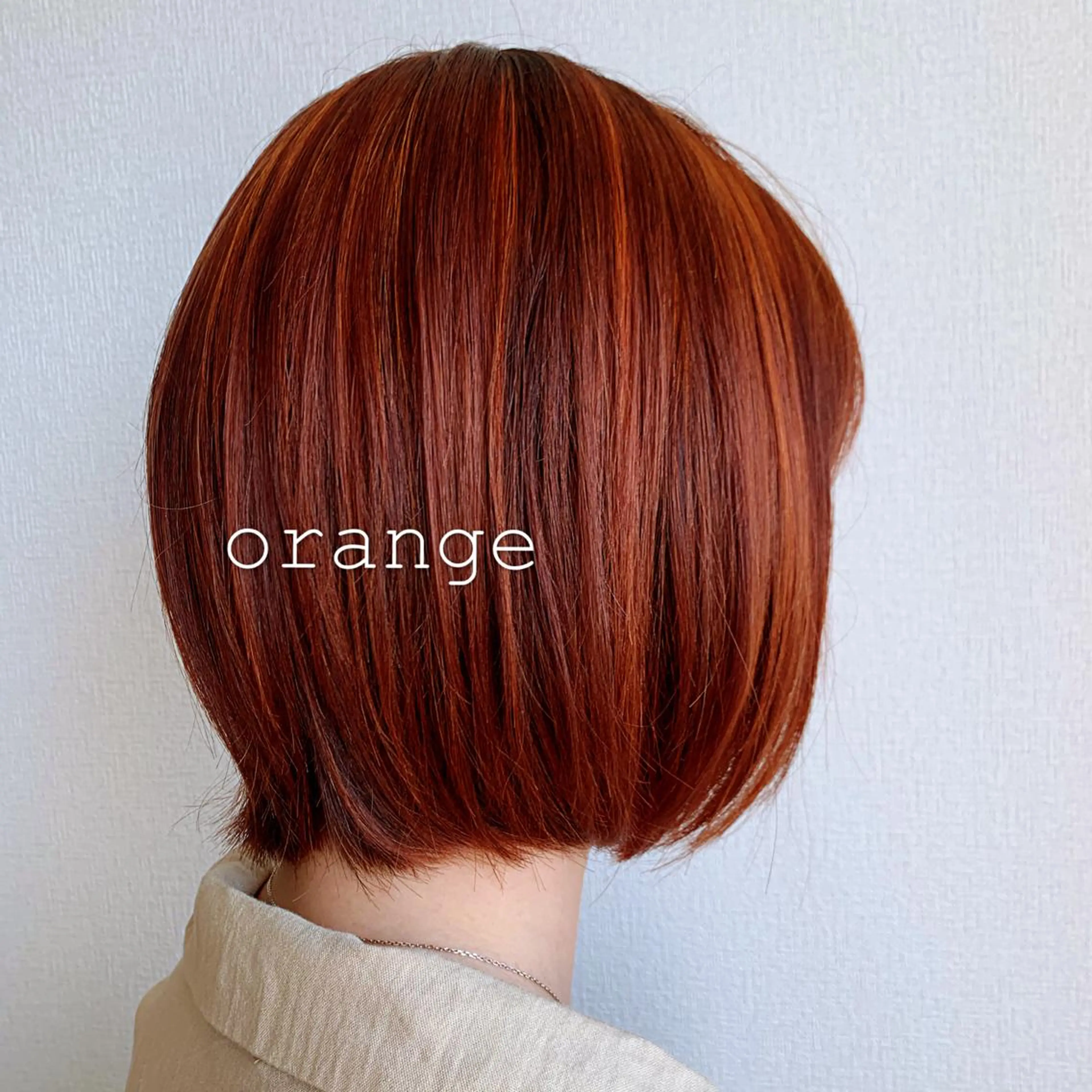 カラー MIKU🌿 ネイル&まつげパーマのマツエク・マツパデザイン